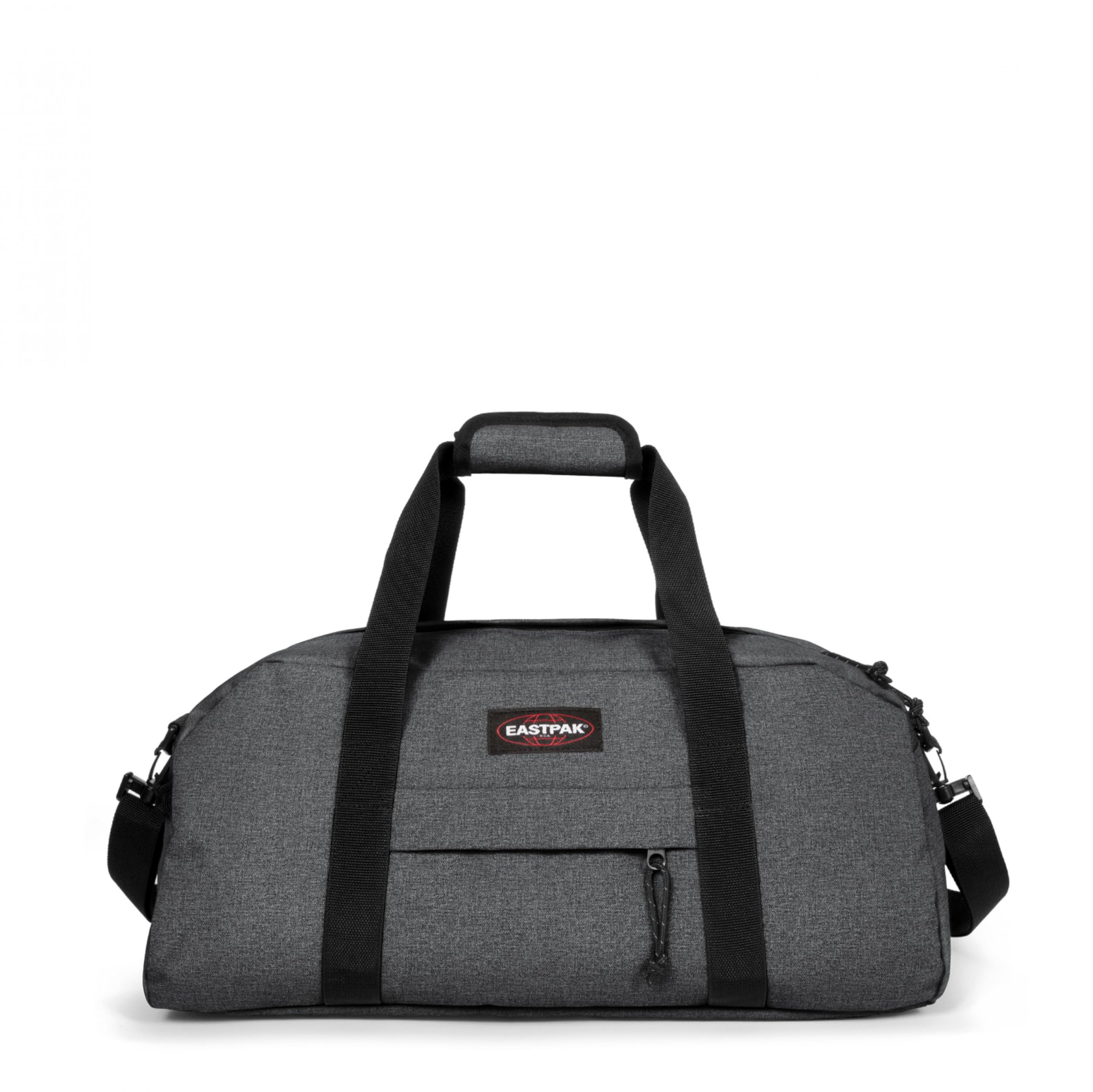 eastpak-stand-reisetasche-34-l-53-x-25-x-24-cm-verstellbarer-schultergurt-schwar image 7