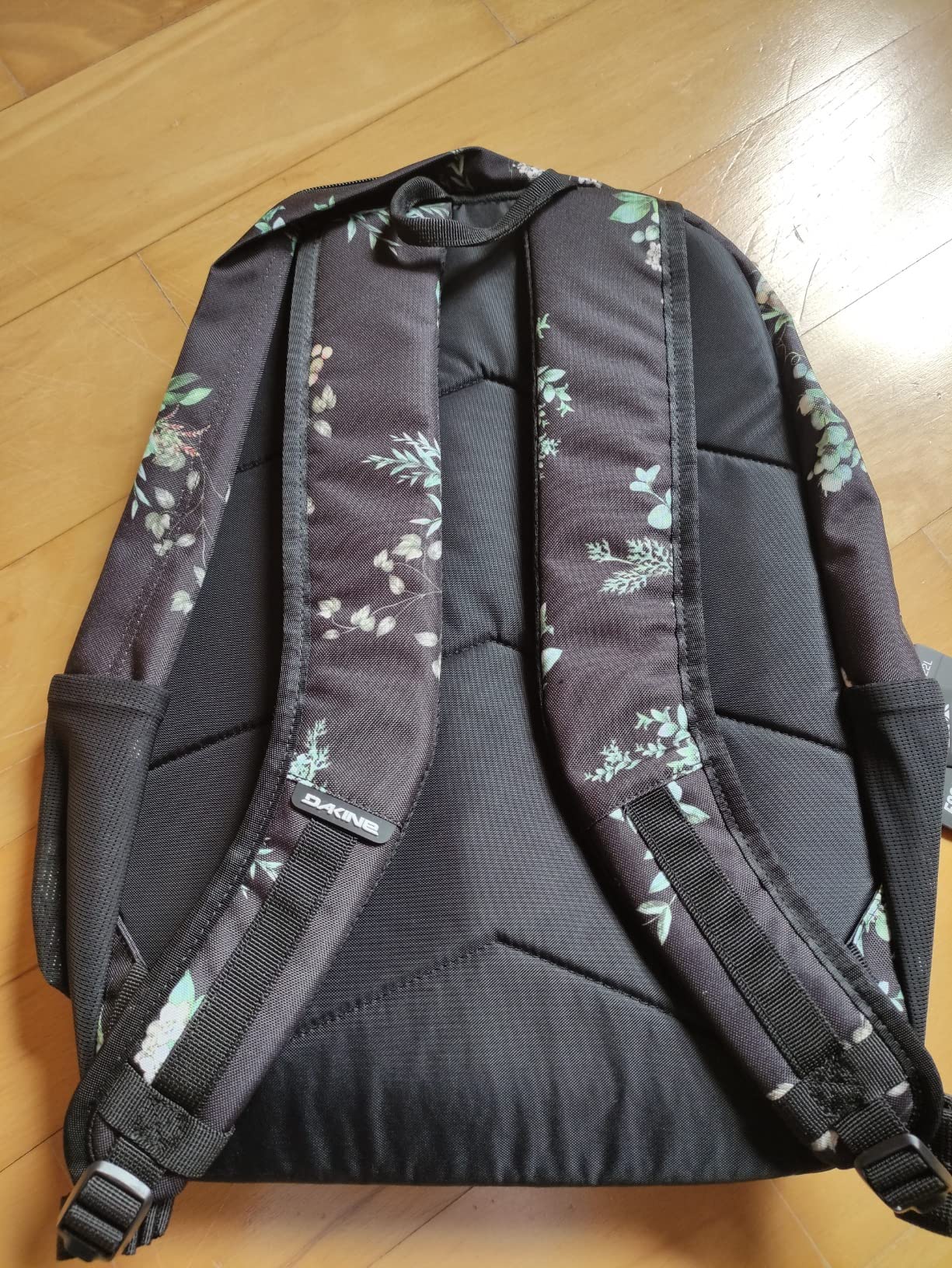 Schöner, praktischer Rucksack