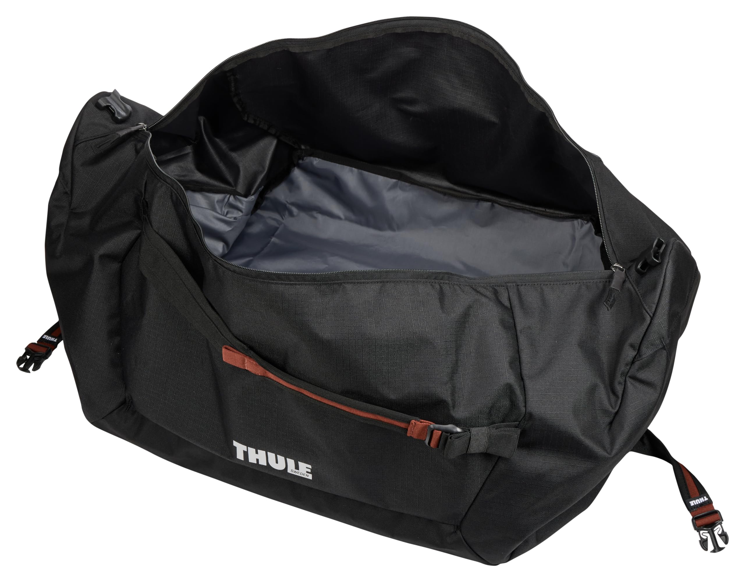 thule-gopack-duffel-set-75-l-4er-set-schwarz image 8