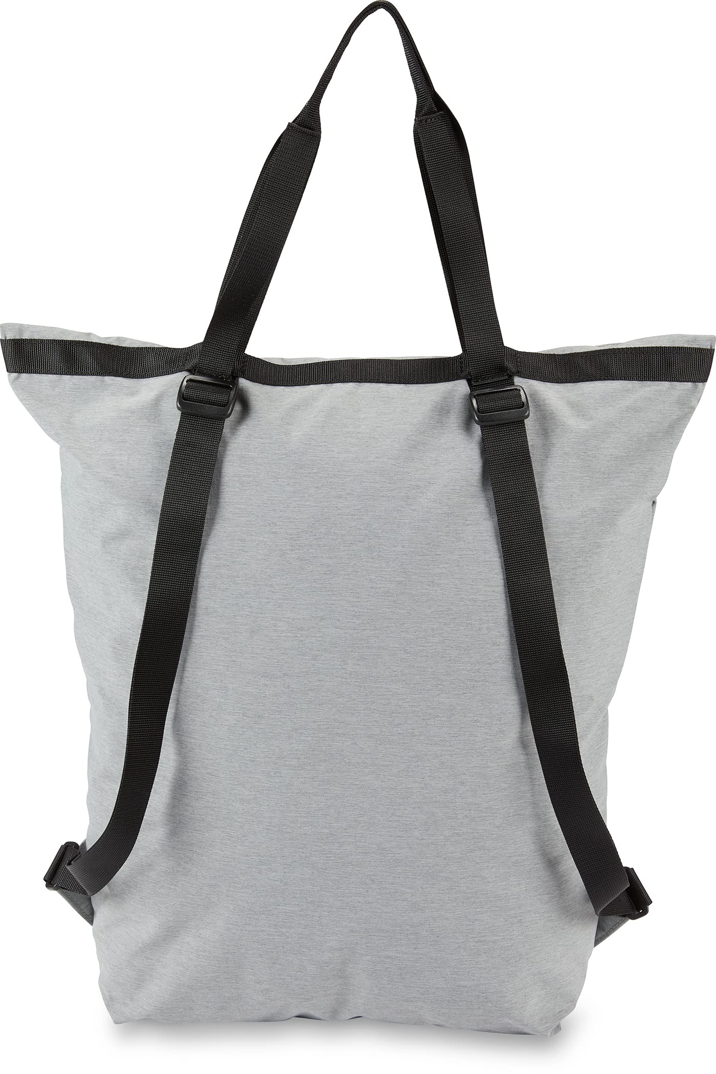 dakine-packbare-tragetasche-18l-2-in-1-tote-rucksack-graustufen-verstaubar image 2