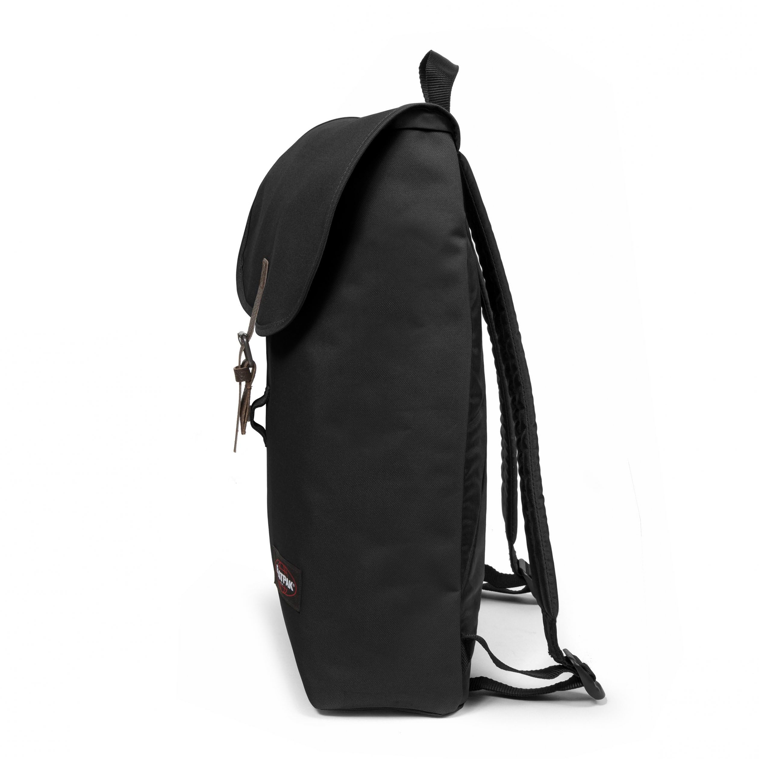 eastpak-ciera-rucksack-17-l-schwarz-14-zoll-laptop-kompatibler-daypack-mit-seilv image 7