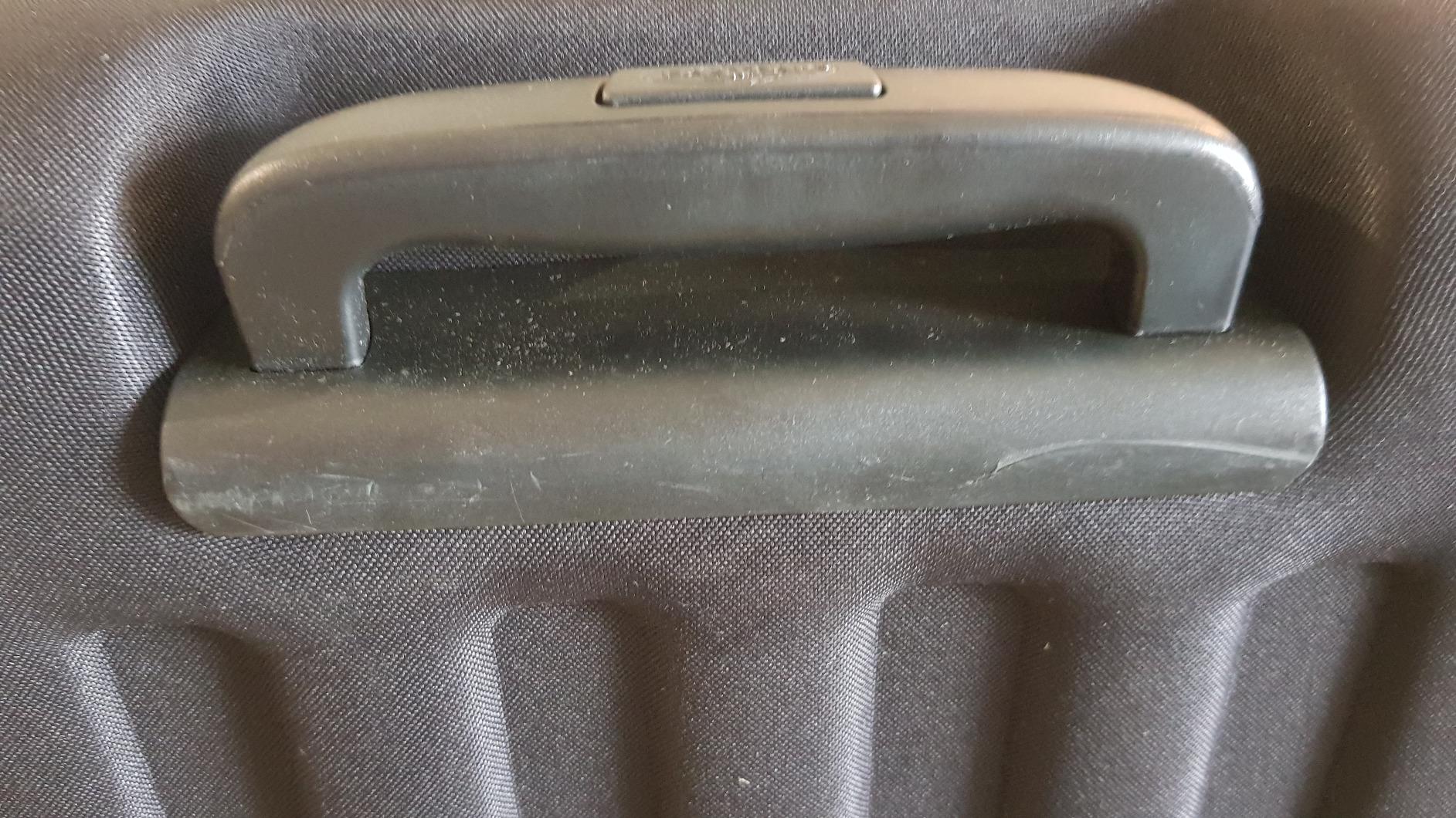 Perfekt für Kurztrips