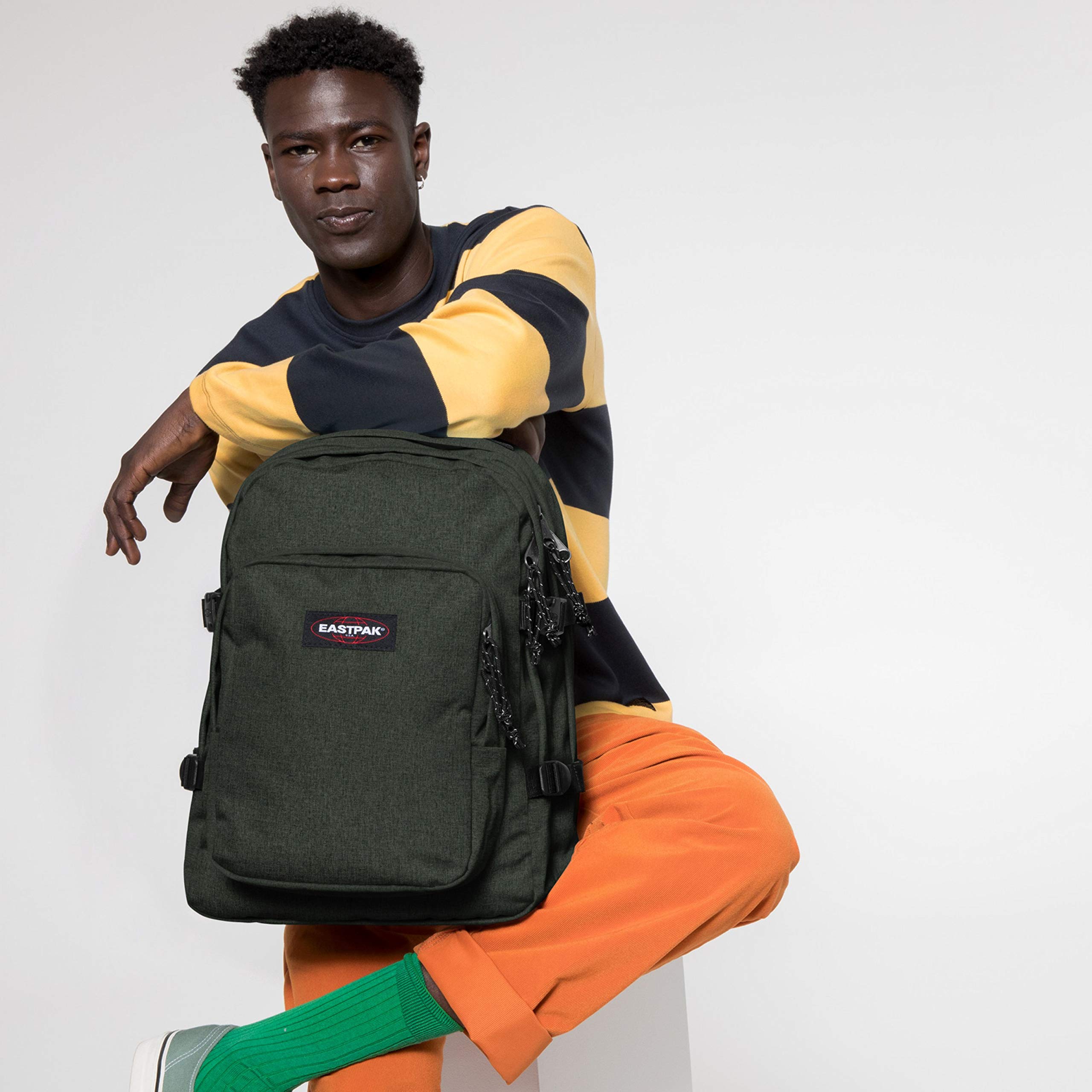 eastpak-provider-rucksack-44-cm-33-l-laptopfach-bis-15-gr-n-crafty-moss image 3