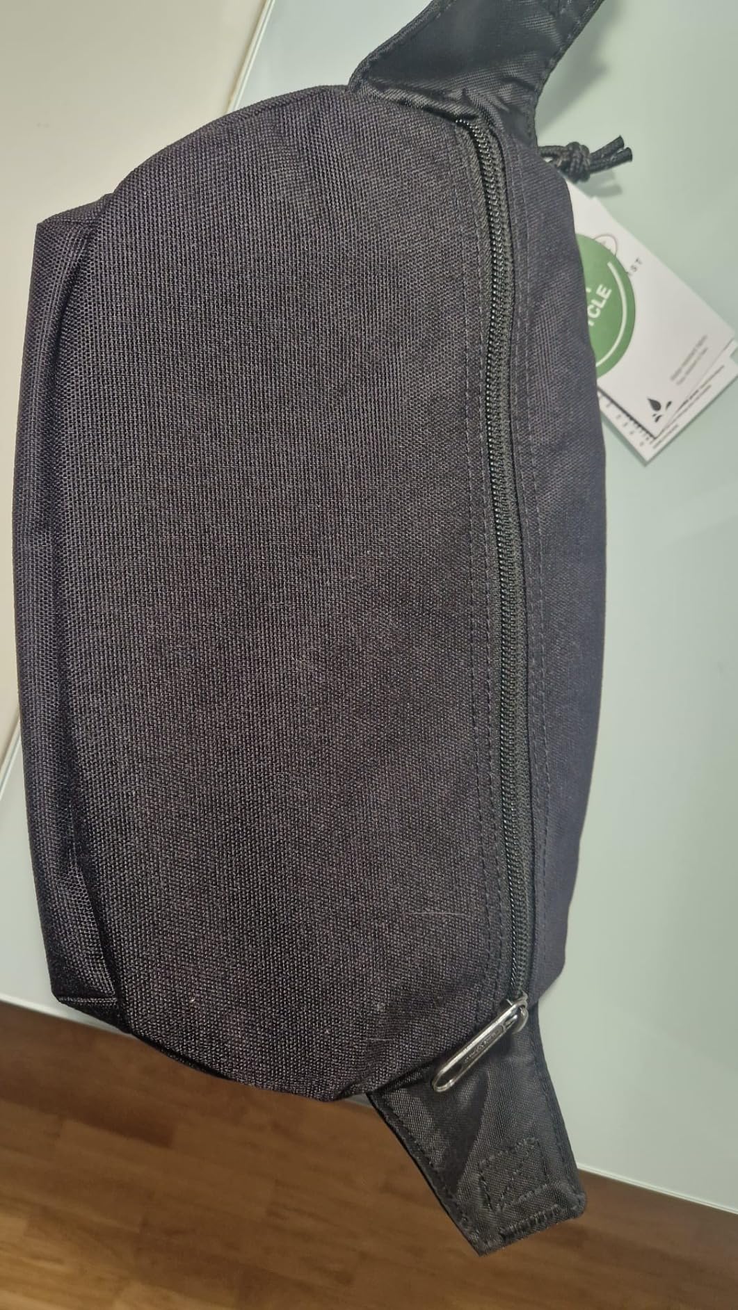 Robust wie alles von Eastpak