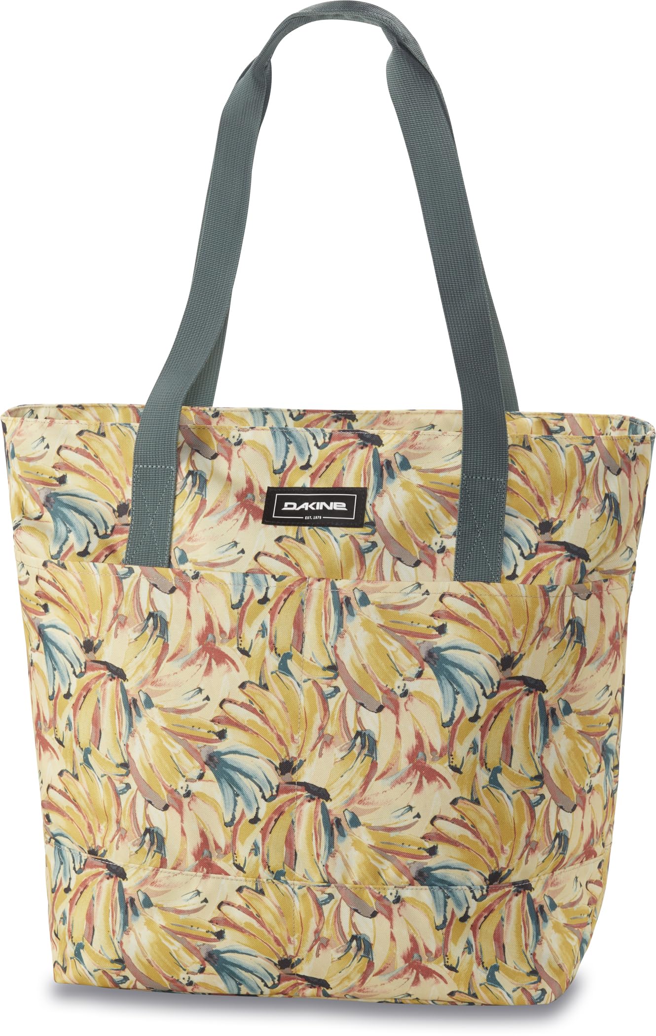 dakine-klassische-reisetasche-duffle-33-l-mit-organizer-tasche image 6