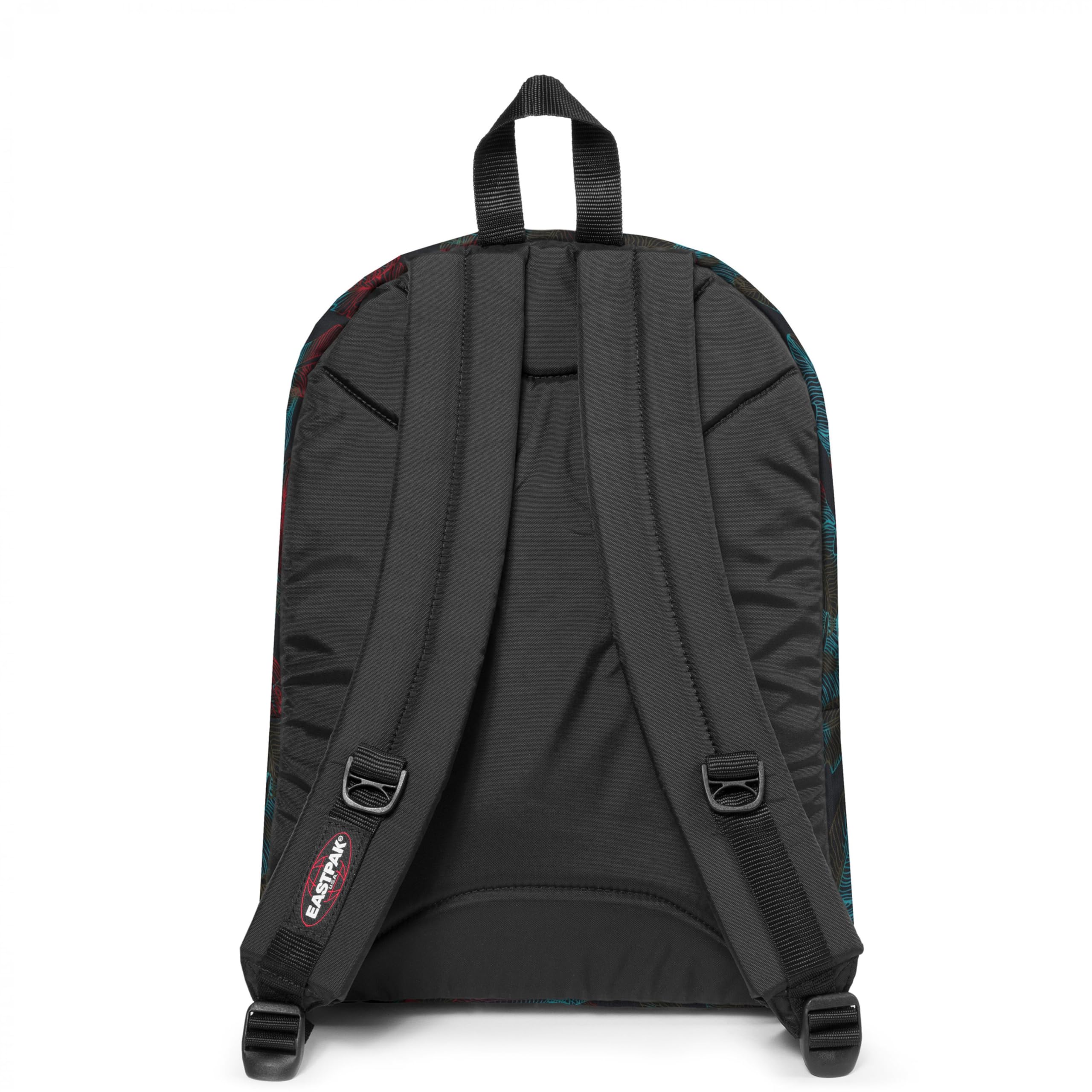 eastpak-pinnacle-38-l-rucksack-brize-grade-black-gro-er-multi-fach-daypack image 3