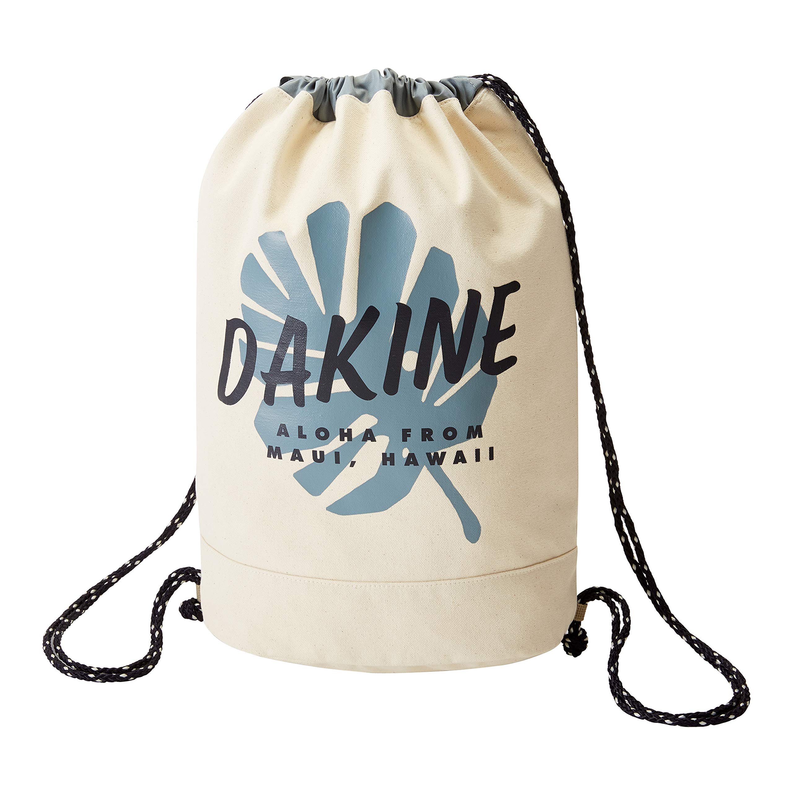 dakine-cinch-pack-16l-rucksack-tropic-dream-leichter-seesack-daypack-mit-kordelz image 6