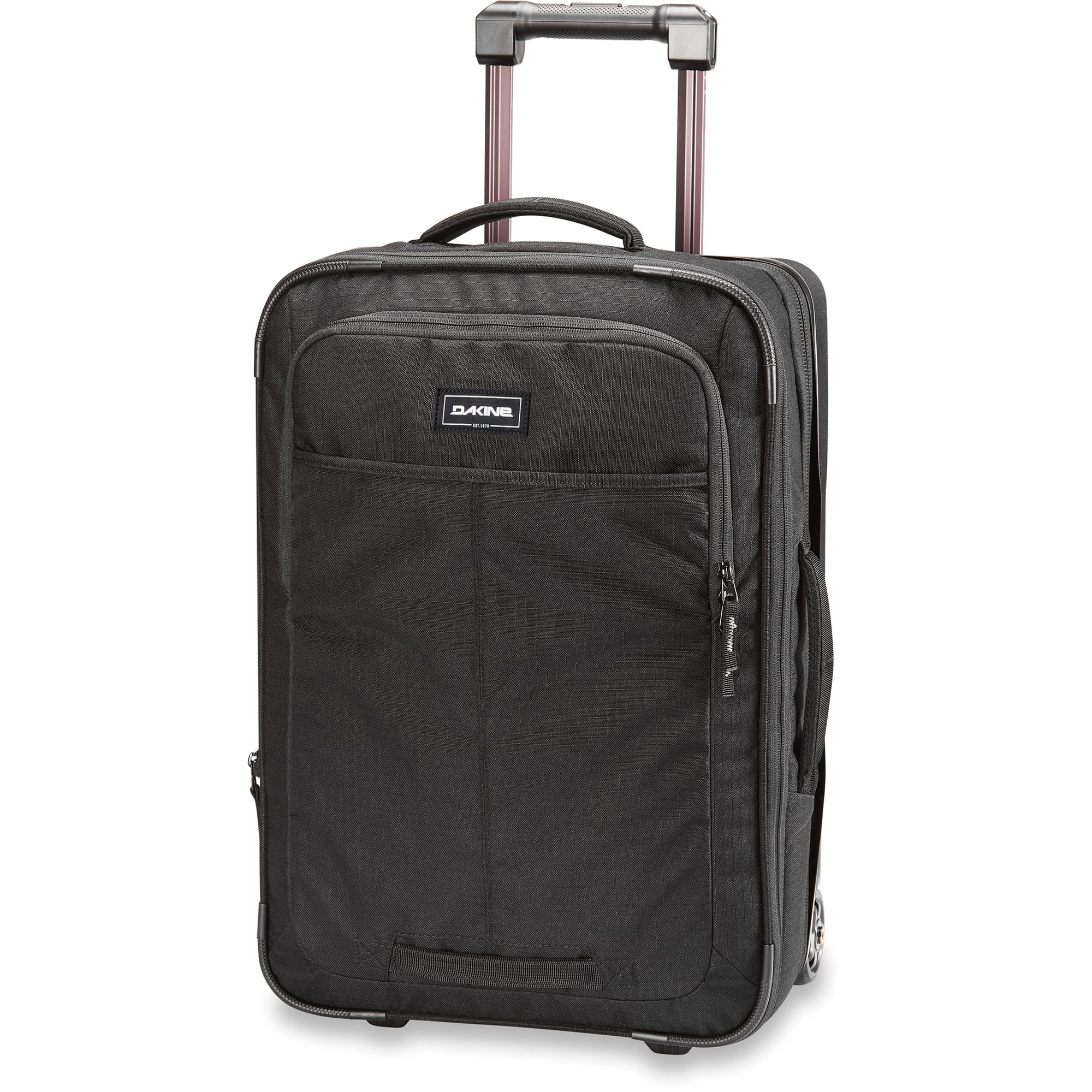 dakine-status-roller-42l-bordgep-ck-rolltasche-mit-gepolstertem-17-zoll-laptopfa image 6