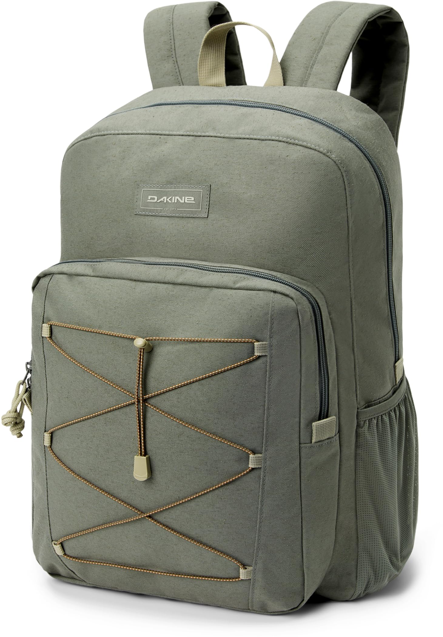 dakine-educated-30l-rucksack-black-onyx-laptoprucksack-mit-16-zoll-laptopfach image 7