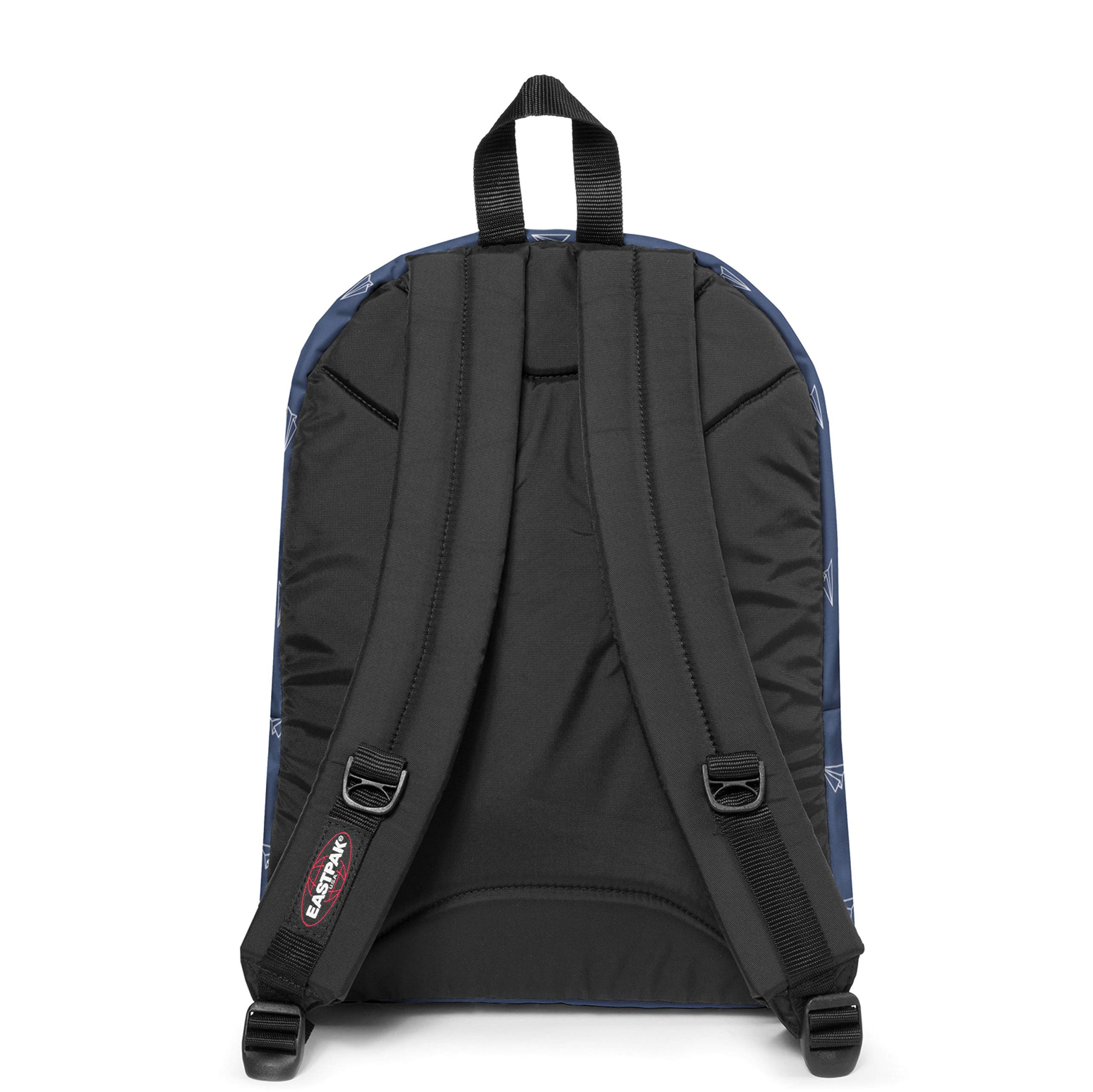 eastpak-pinnacle-rucksack-doppeltes-hauptfach-mit-organiser-unisex image 2