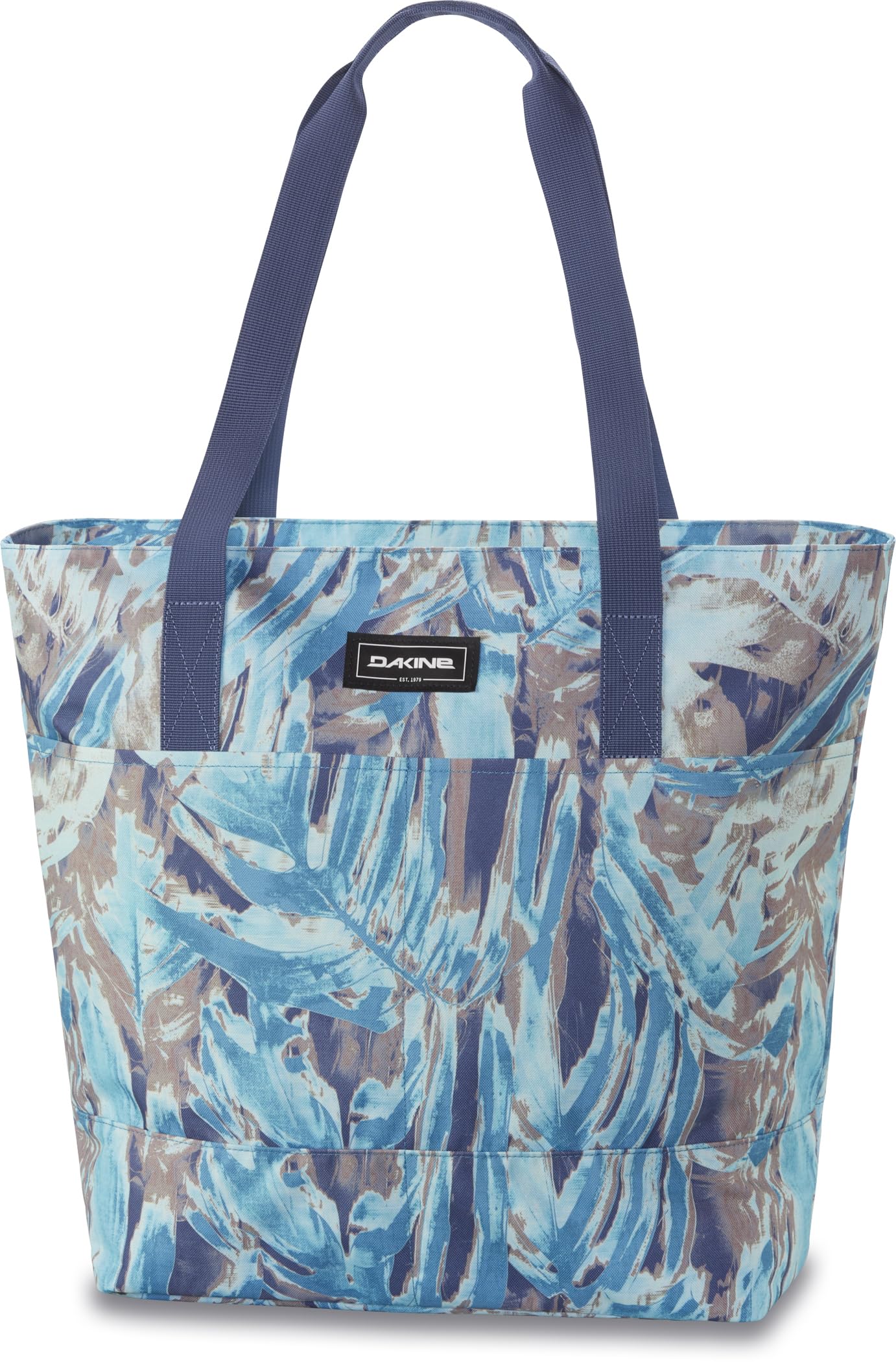 dakine-klassische-reisetasche-duffle-33-l-mit-organizer-tasche image 4