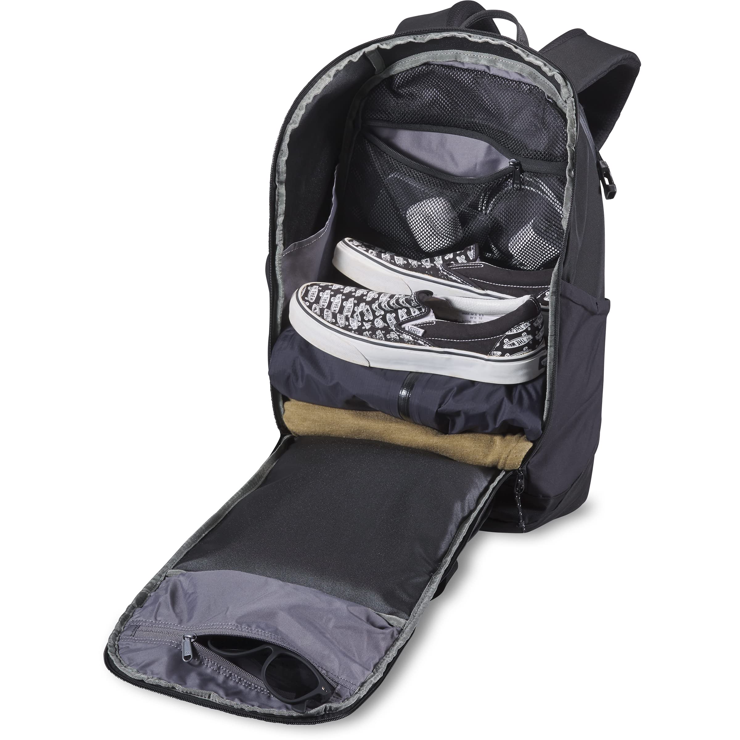 dakine-motiv-rucksack-30-l-wetterfester-tagesrucksack-aus-100-recyceltem-abriebf image 5