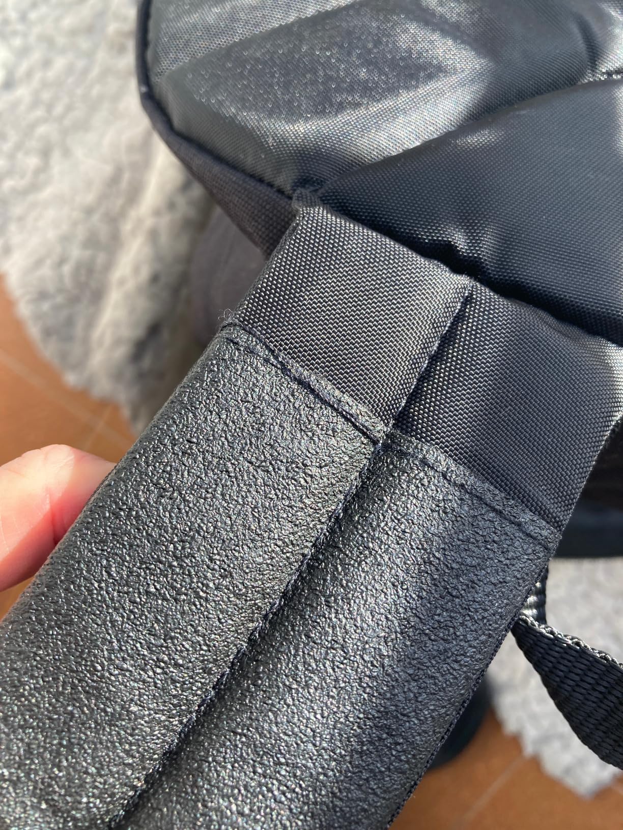 Super Schultasche