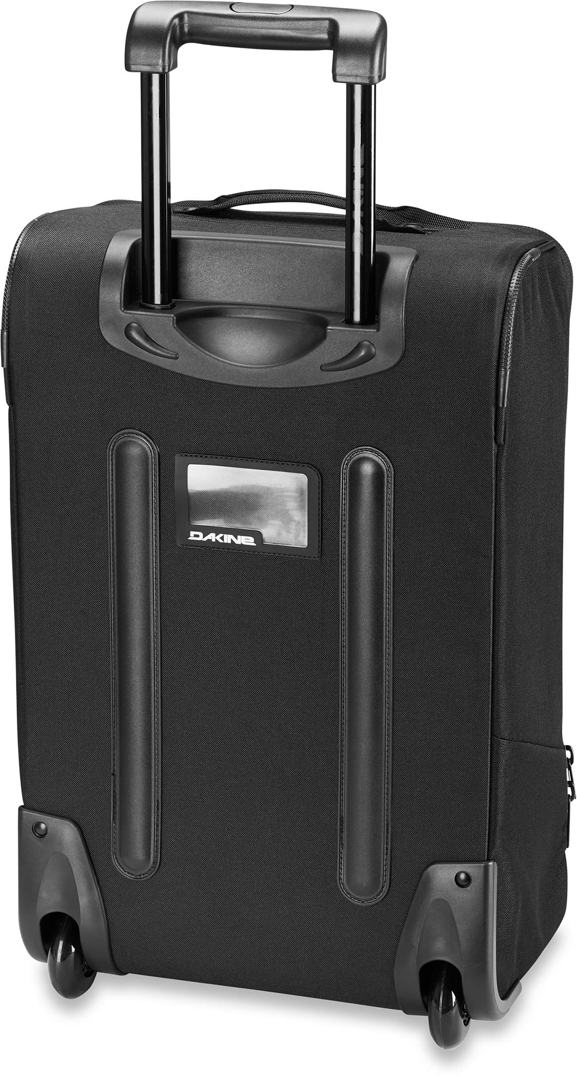 dakine-carry-on-roller-42l-reisetrolley-handgep-ck-koffer-mit-split-level-design image 2