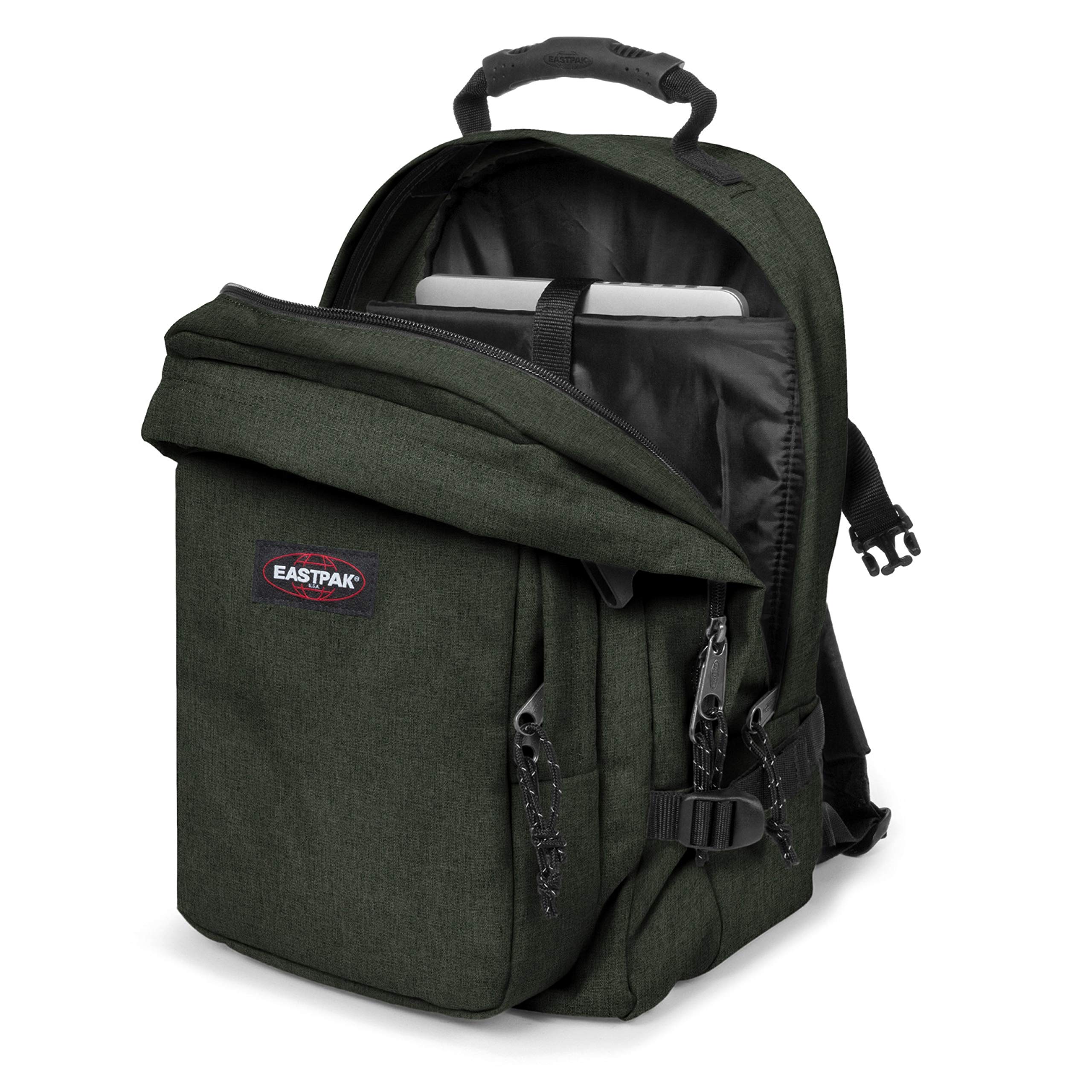 eastpak-provider-rucksack-44-cm-33-l-laptopfach-bis-15-gr-n-crafty-moss image 4