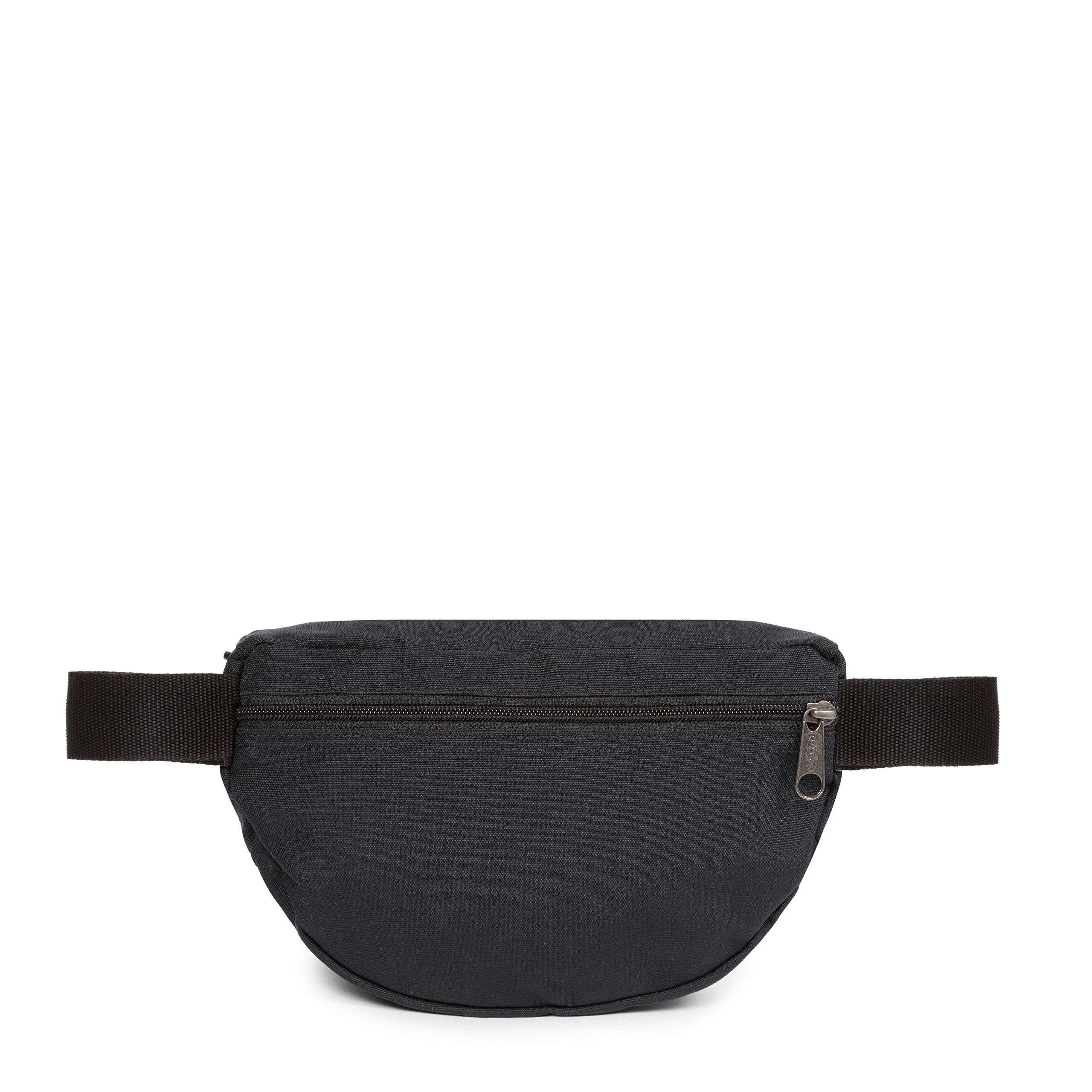 eastpak-bundy-s-g-rteltasche-klassische-bauchtasche-mit-vordertasche image 3