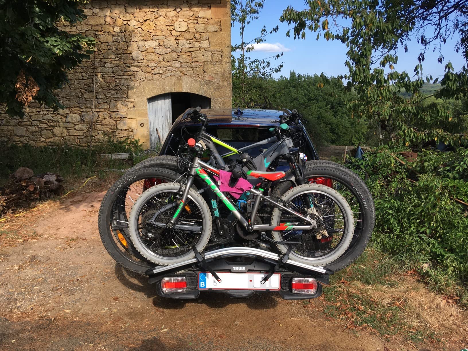 Klare Empfehlung