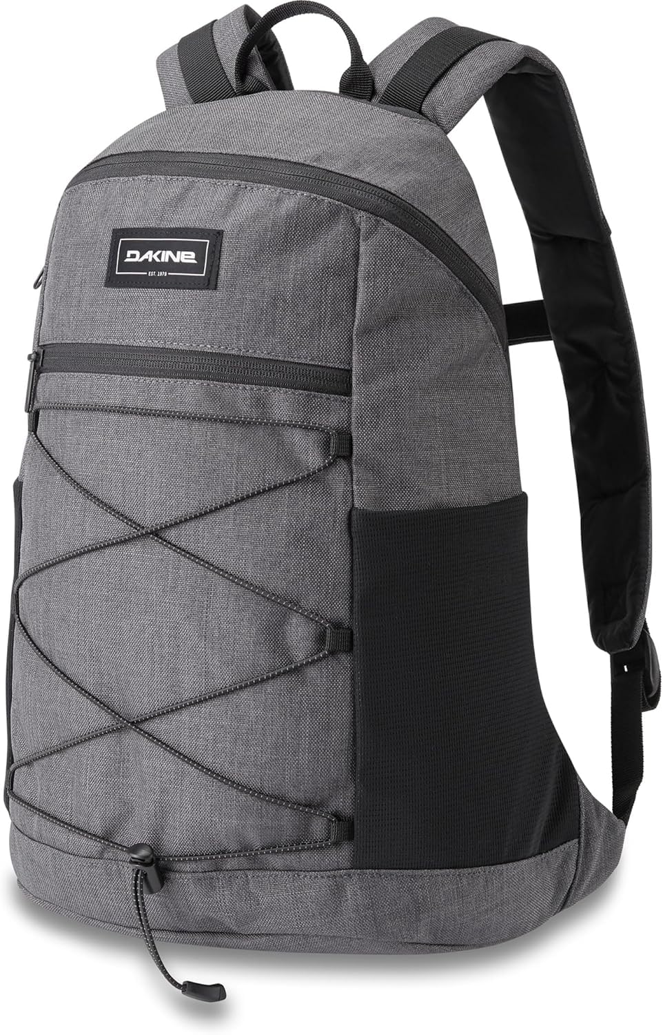 dakine-wndr-pack-18l-tagesrucksack-black image 5