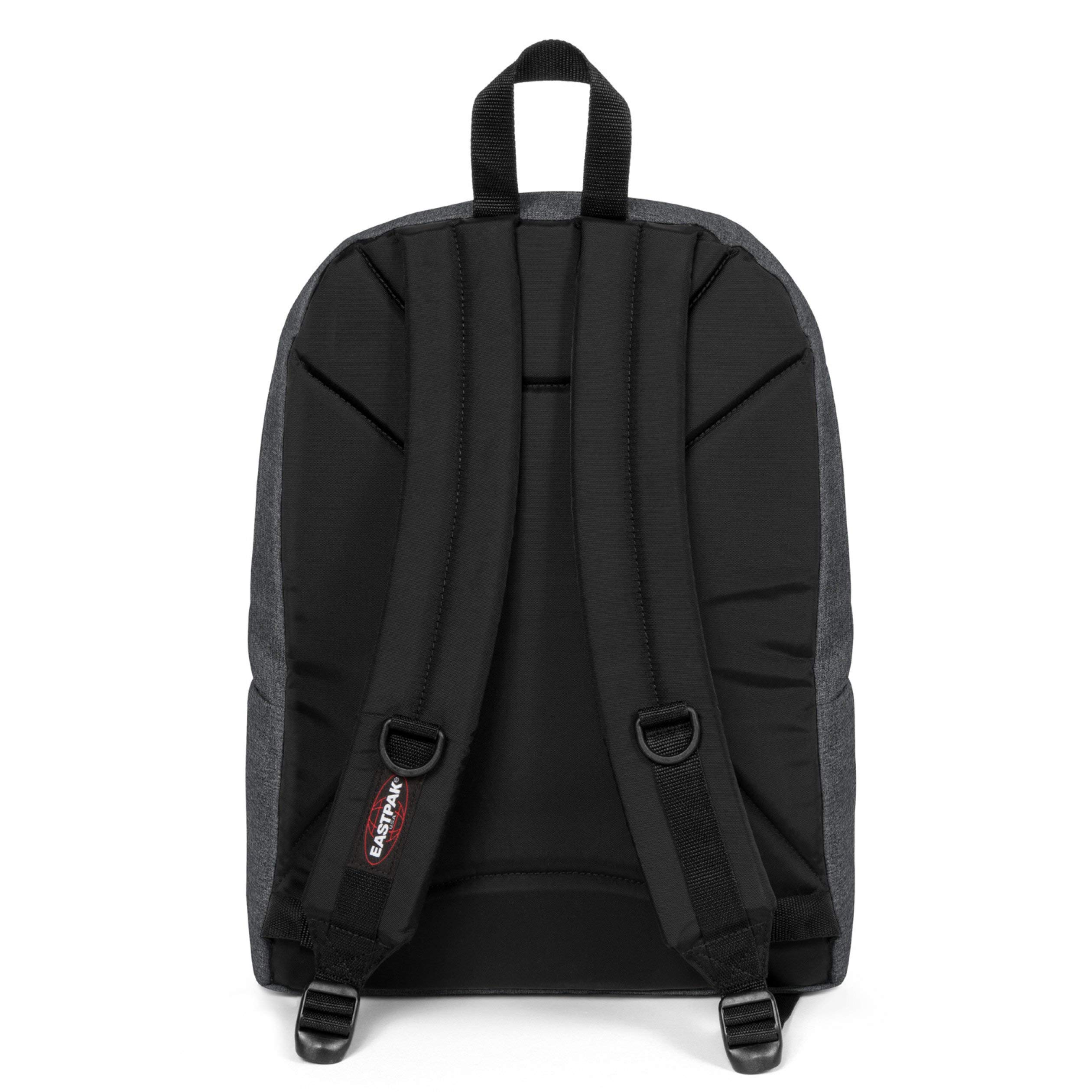 eastpak-pinnacle-l-rucksack-45-cm-gro-er-laptop-und-uni-rucksack-in-black-denim- image 3