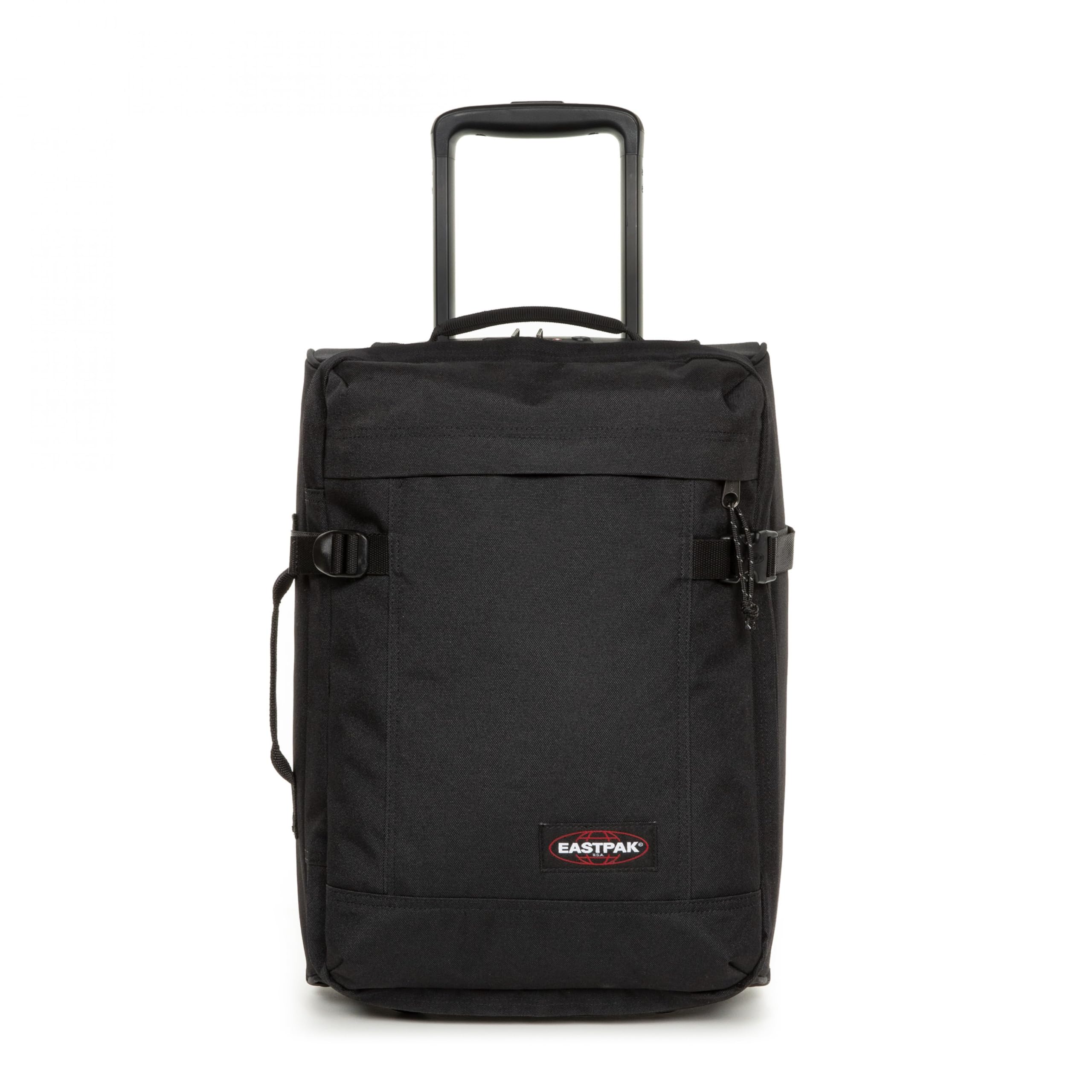eastpak-tranverz-xxs-kabinentrolley-45-x-32-x-20-cm-handgep-ck-trolley-mit-tsa-s image 1