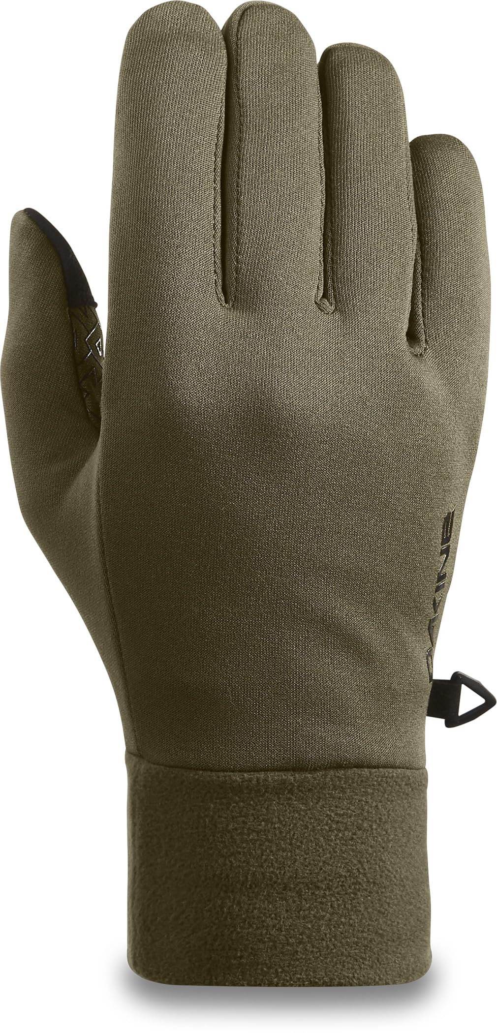 dakine-storm-liner-handschuhe-touchscreen-fleece-unterziehhandschuhe-280-g image 2
