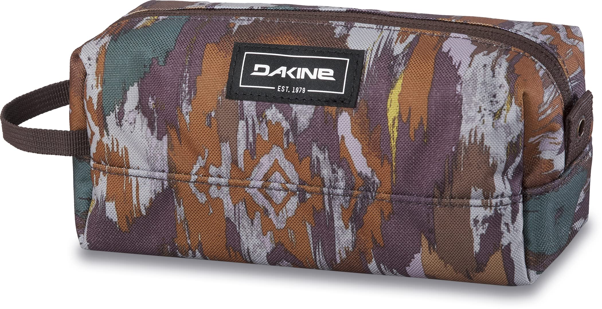 dakine-kofferpack-zubeh-rtasche-painted-canyon-22-9-12-7-2-5-cm-mit-rei-verschlu image 1