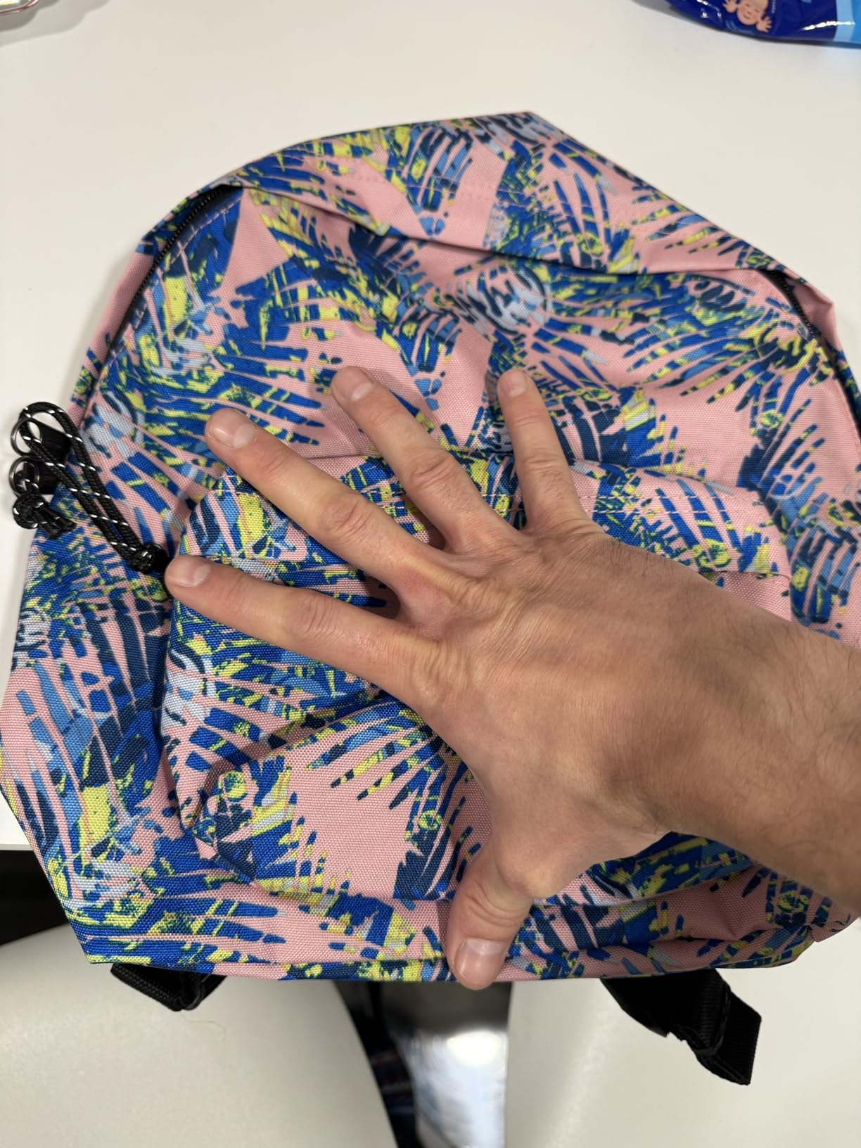Guter Mini-Rucksack