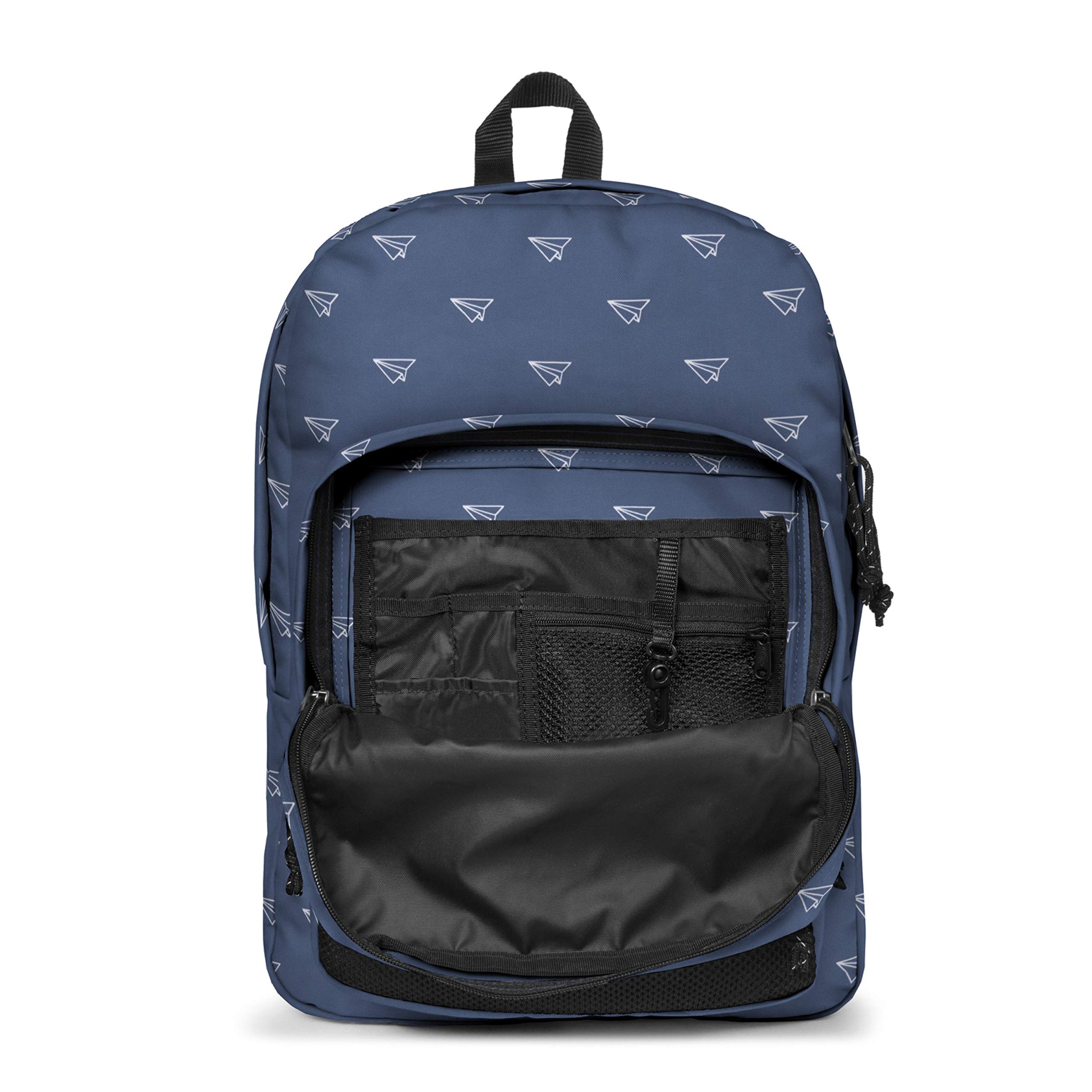 eastpak-pinnacle-rucksack-doppeltes-hauptfach-mit-organiser-unisex image 4