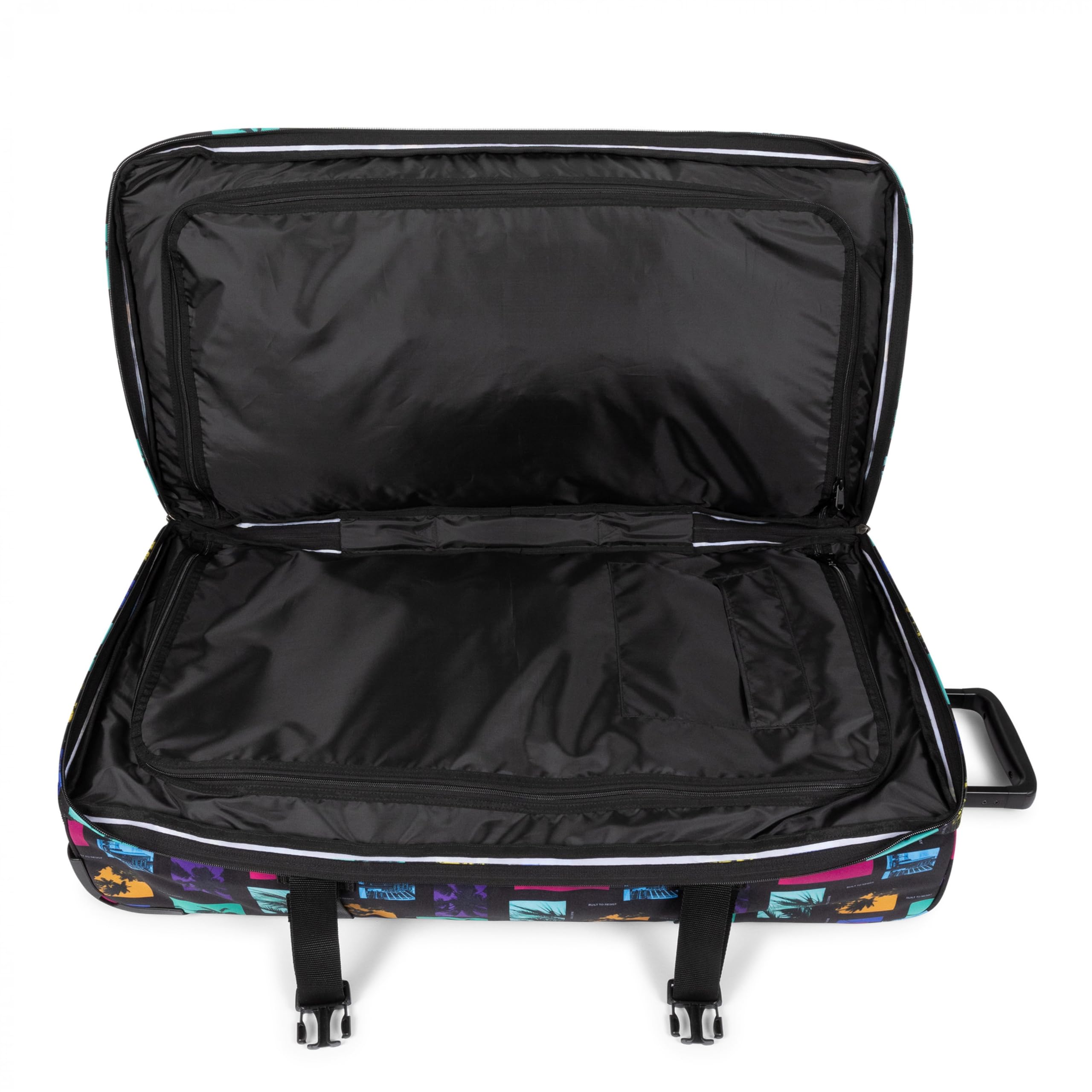 eastpak-tranverz-l-rollkoffer-79-x-40-x-33-cm-121-l-wasserabweisend-city-bay-bla image 2