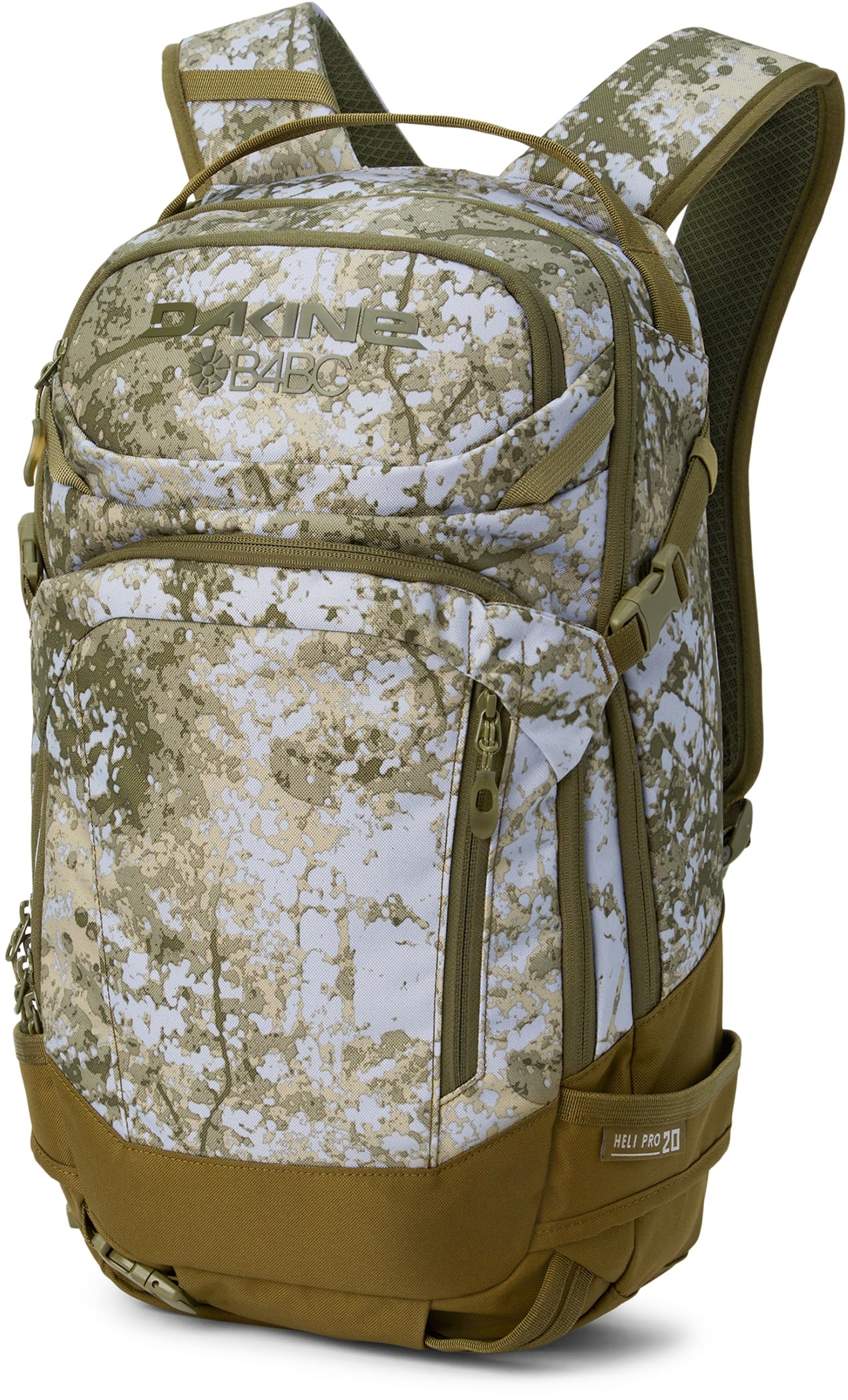 dakine-heli-pro-20l-skitouren-rucksack-mit-schnee-werkzeugh-llen-brillentasche image 5