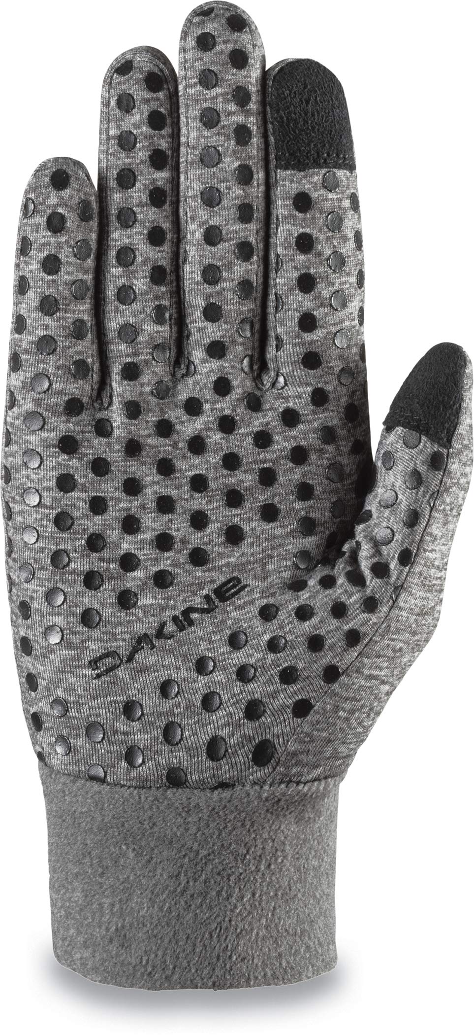 dakine-women-s-storm-liner-handschuh-shadow-touchscreen-f-higer-stretch-fleece-h image 2