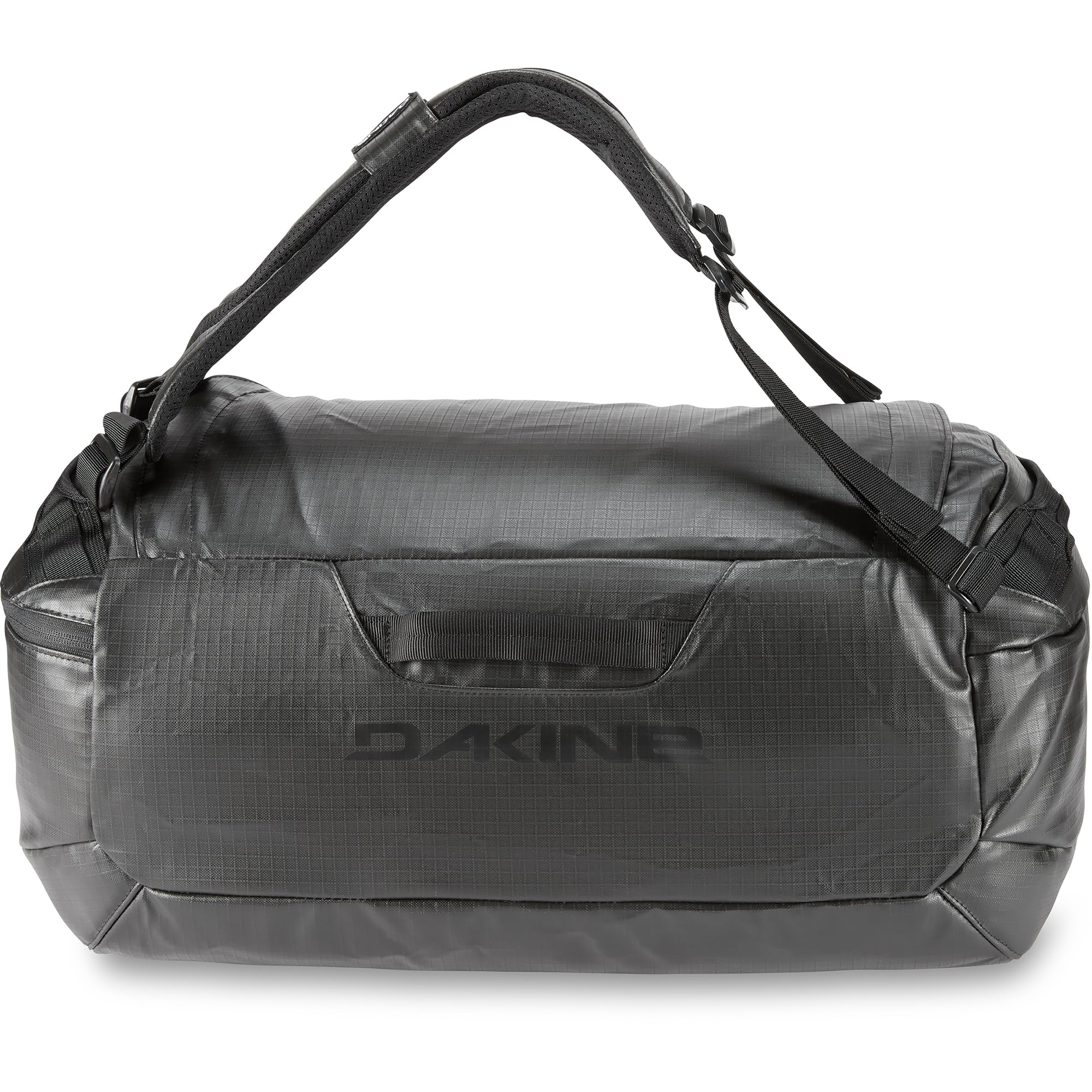 dakine-ranger-duffle-60l-reisetasche-900d-wetterfestes-gewebe-abnehmbare-rucksac image 2