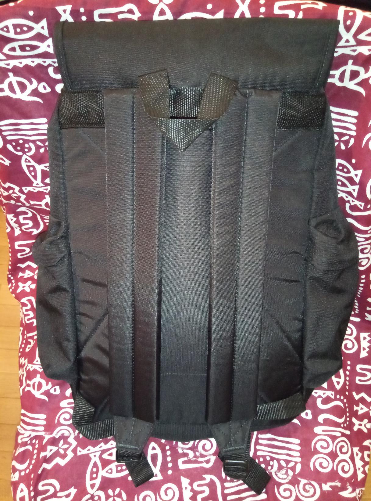 Sehr cooler Rucksack