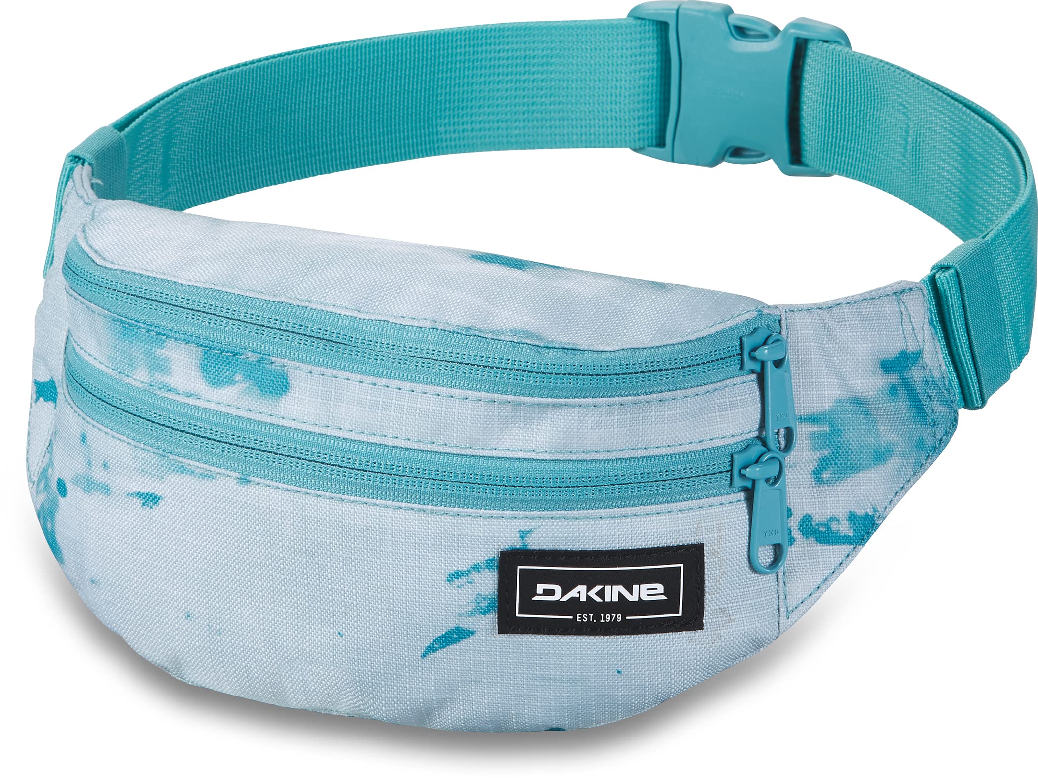 dakine-classic-hip-pack-g-rteltasche-2-rei-verschlussf-cher-mit-sonnenbrillenfac image 8