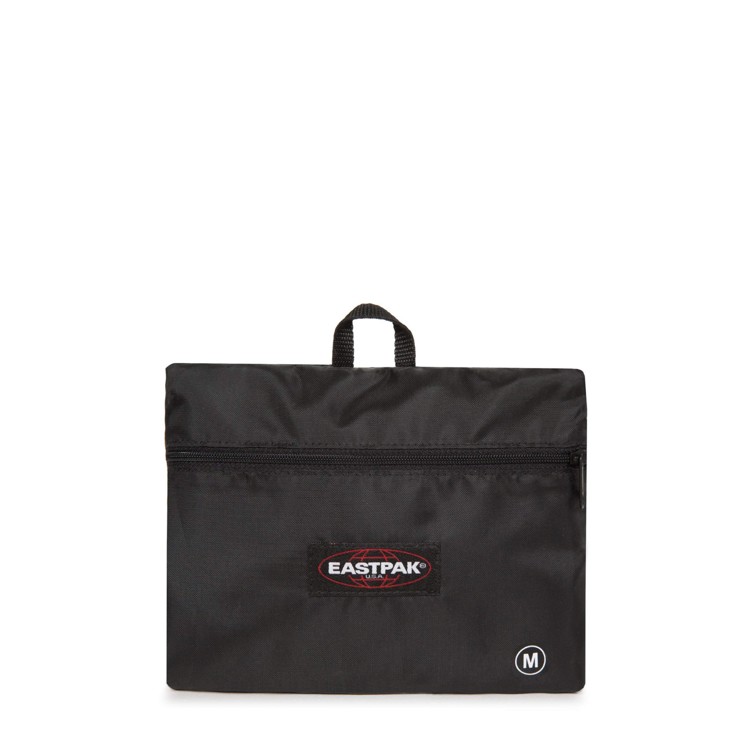 eastpak-jari-m-koffer-schutzh-lle-56-cm-dehnbar-mit-logo-schwarz image 1