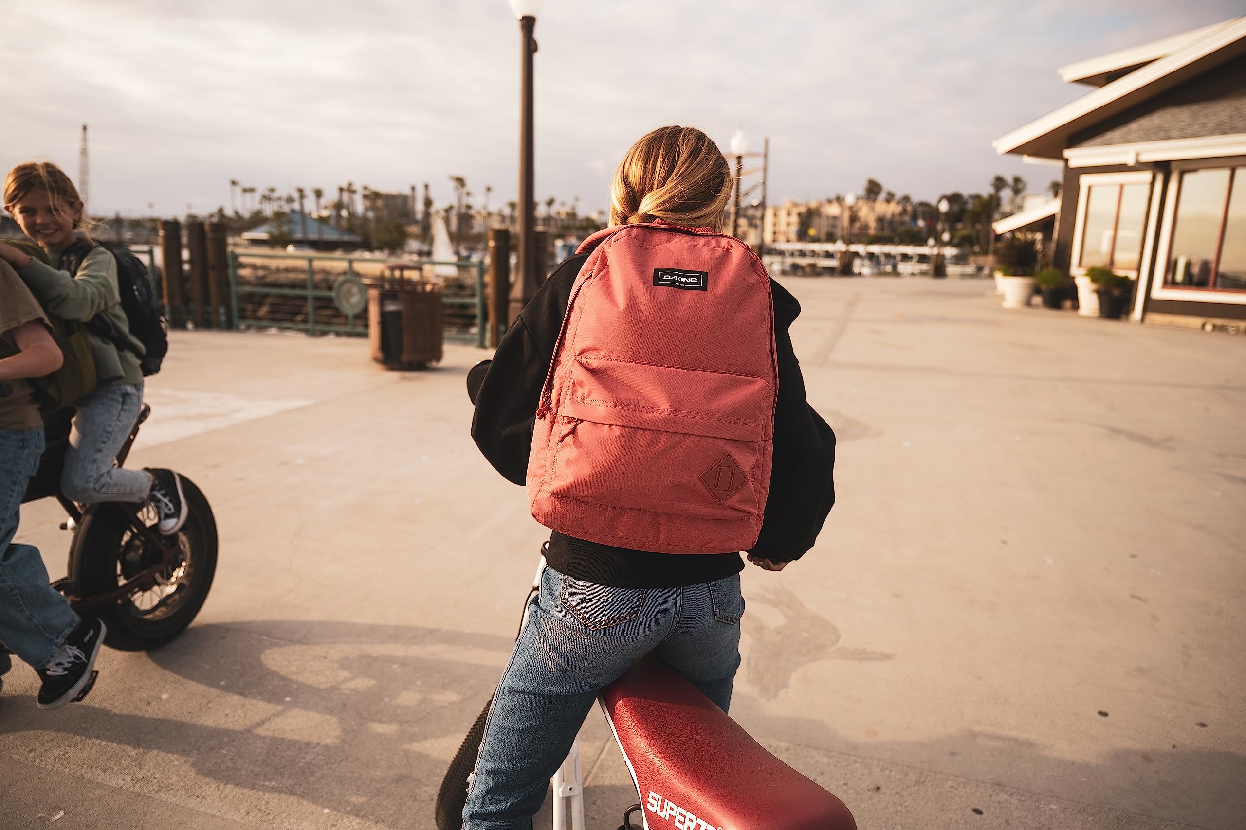 dakine-365-pack-21l-rucksack-grau-mit-laptopfach-unisex image 4