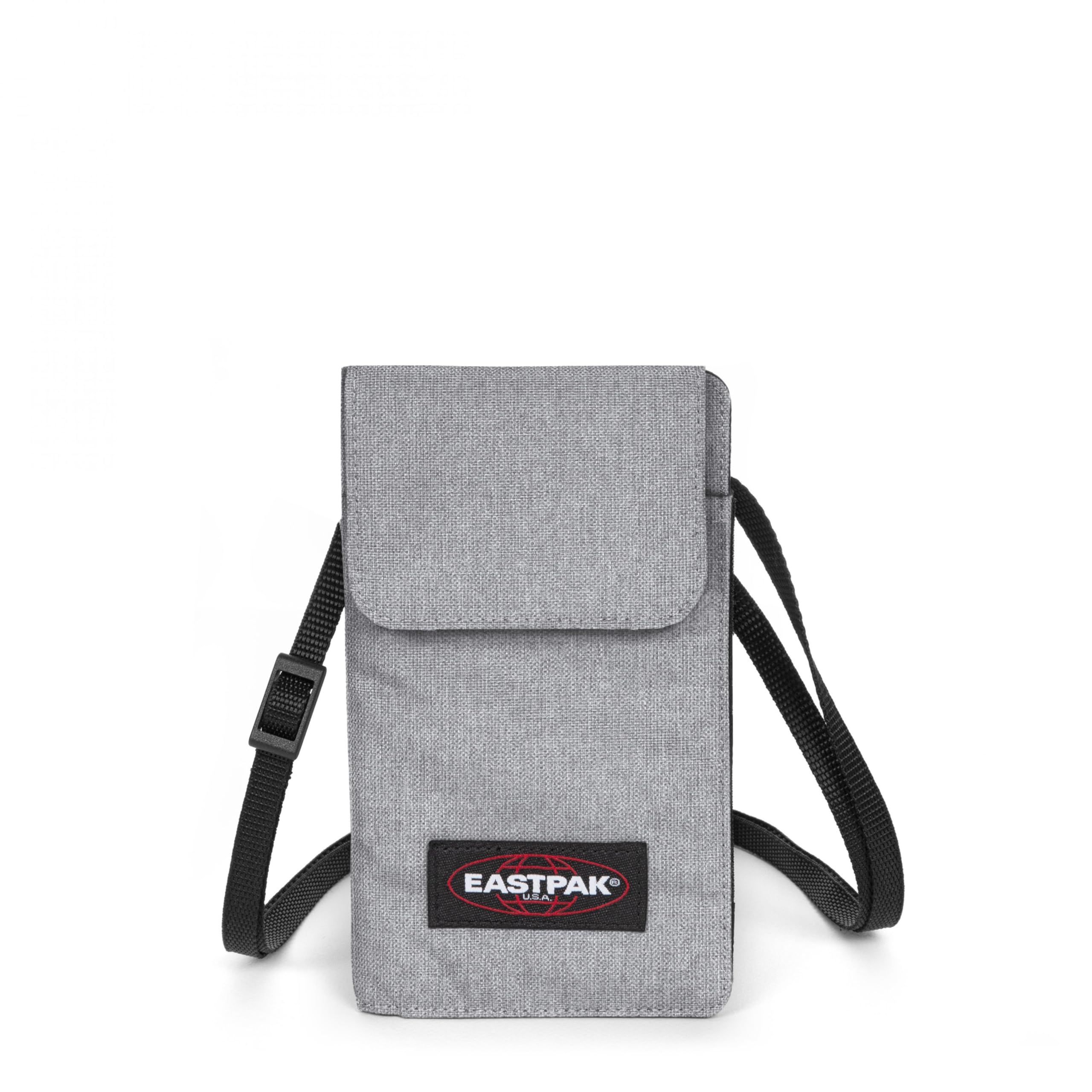 eastpak-daller-pouch-umh-ngetasche-18-x-10-5-cm-nylon-mit-verstellbarem-tragegur image 8
