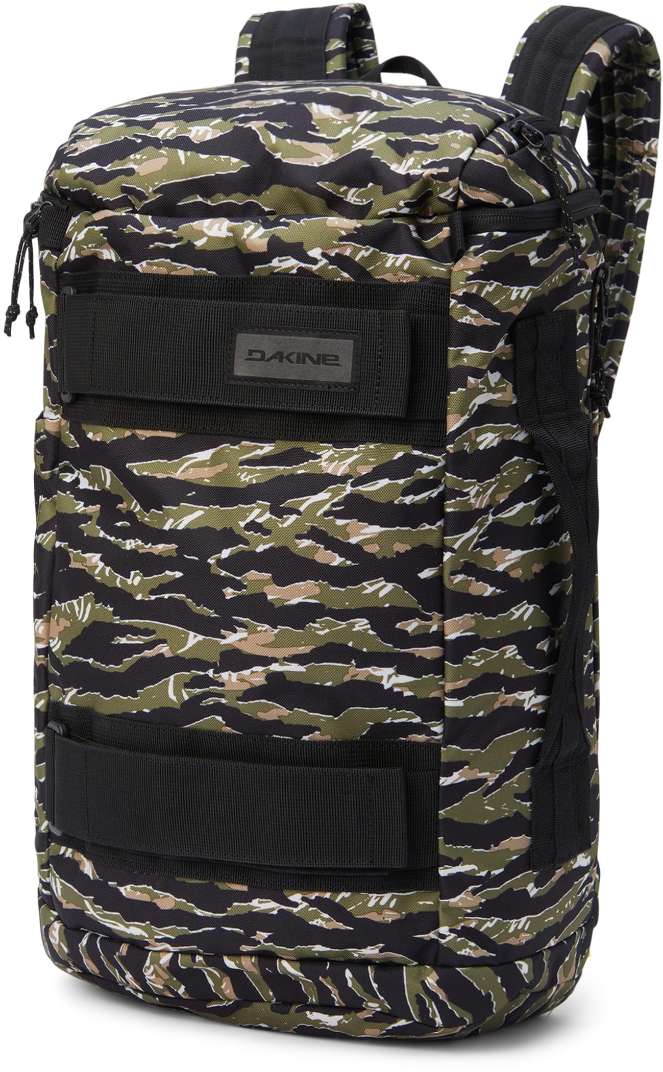 dakine-mission-street-pack-25l-skateboard-rucksack-mit-board-cargo-gurten image 3