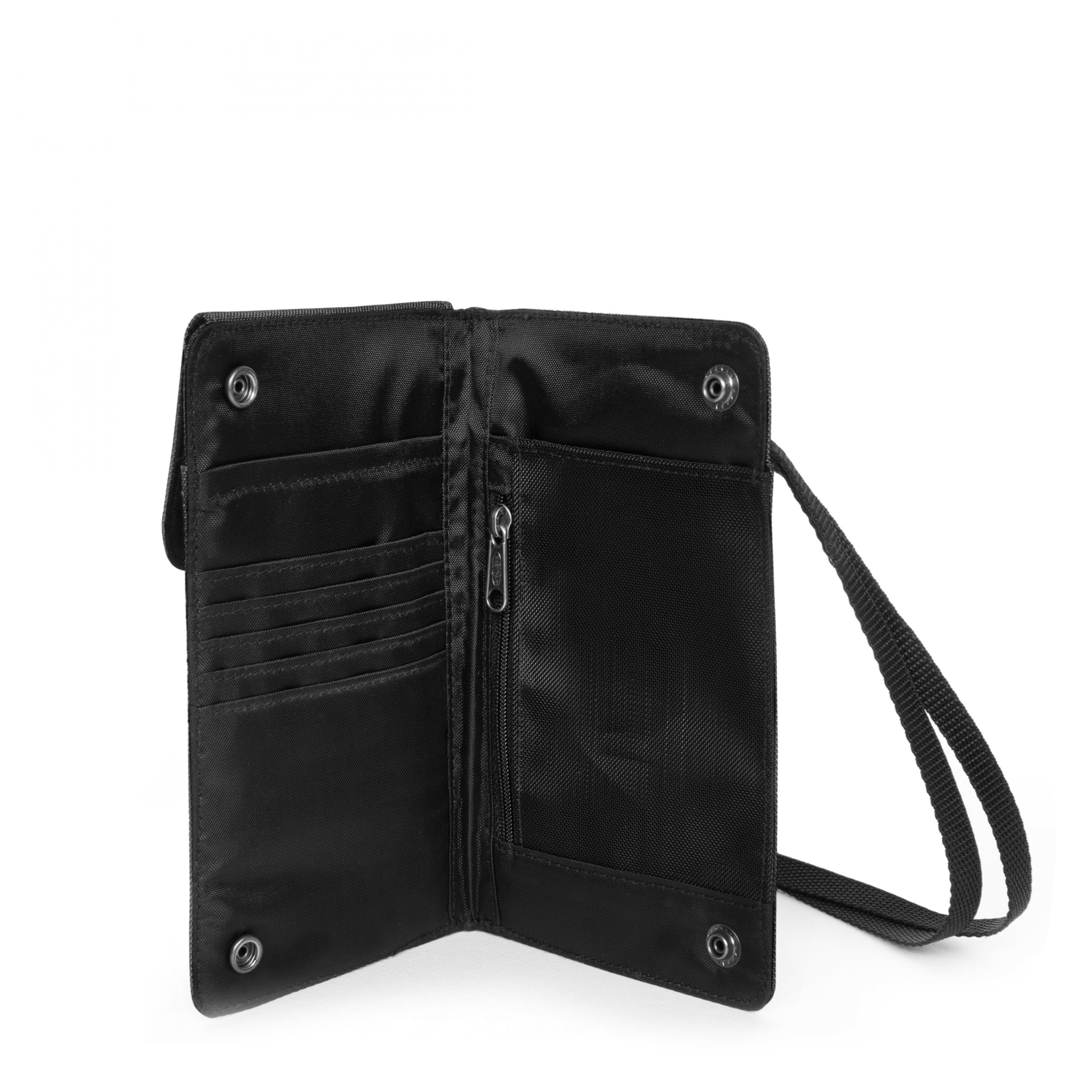 eastpak-daller-pouch-umh-ngetasche-18-x-10-5-cm-nylon-mit-verstellbarem-tragegur image 3