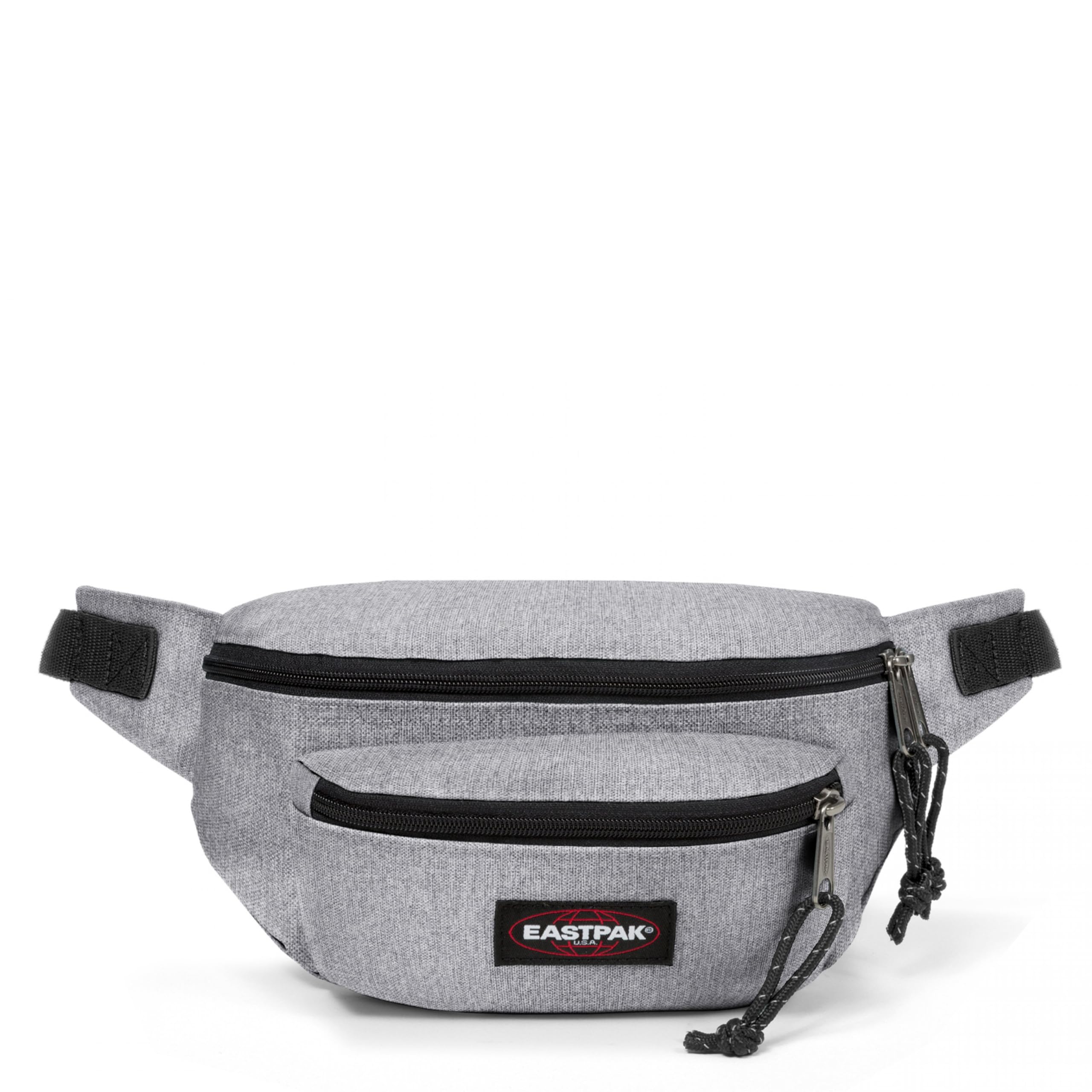 eastpak-doggy-bag-g-rteltasche-3-l-schwarz-nylon-h-fttasche-27-cm-mit-verstellba image 7