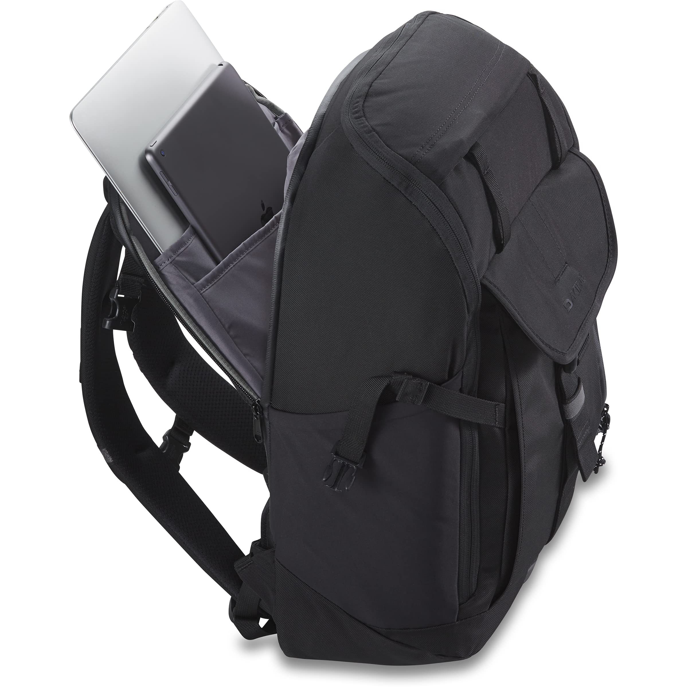 dakine-motiv-rucksack-30-l-wetterfester-tagesrucksack-aus-100-recyceltem-abriebf image 4