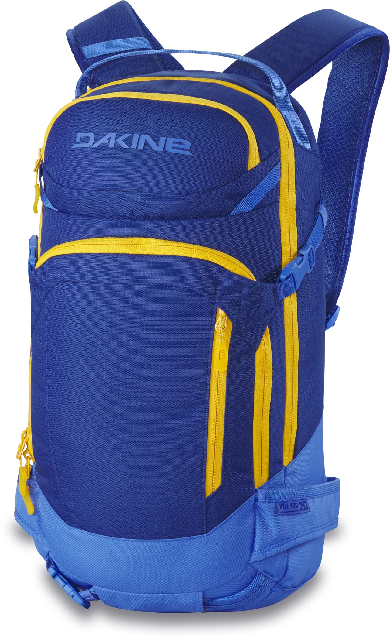 dakine-heli-pro-20l-tourenrucksack-skitr-ger-lawinenwerkzeugfach-trinkblasenfach image 3