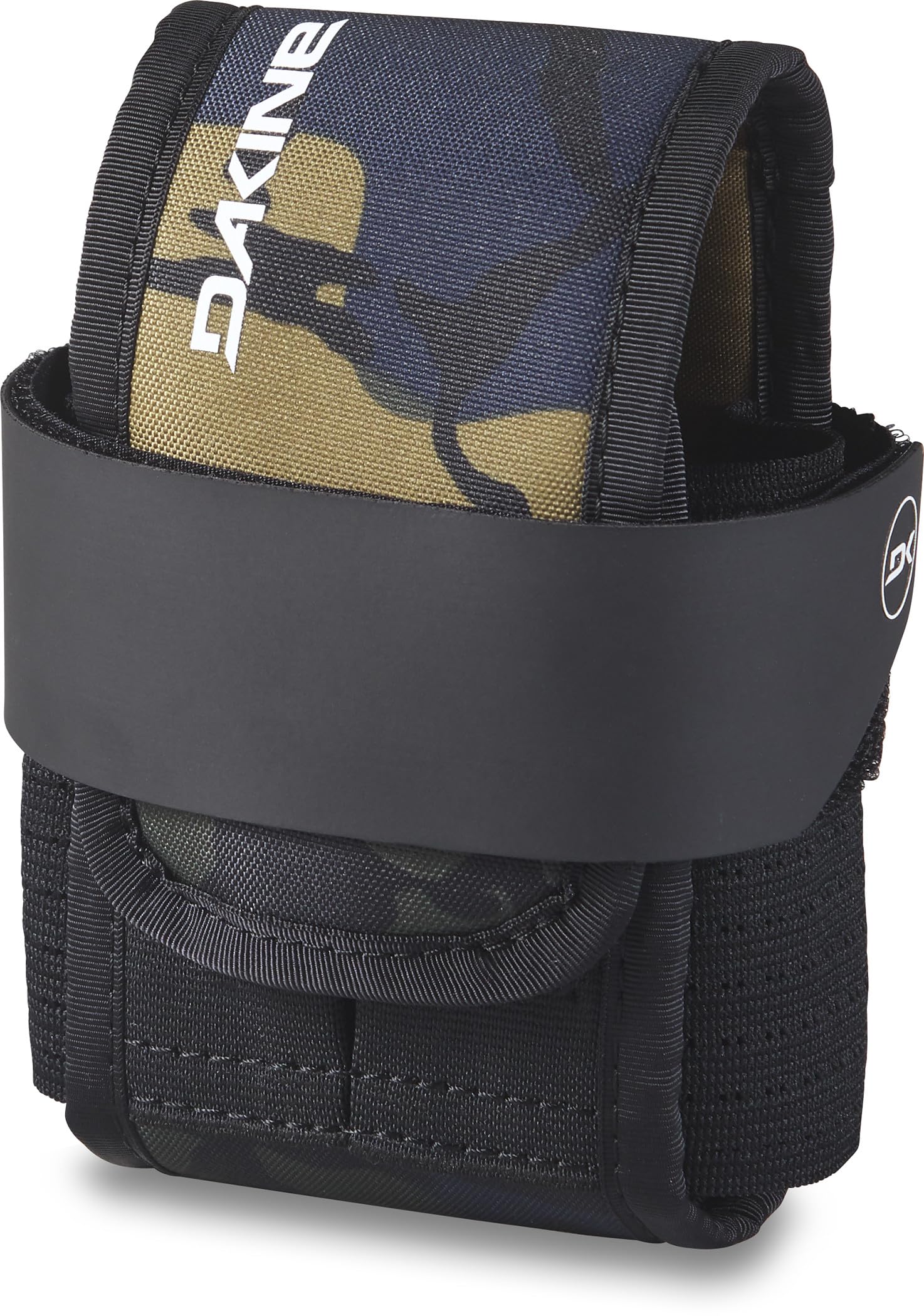 dakine-gripper-on-bike-storage-bag-cascade-camo-30-mm-g-rtel-sattel-und-rahmenmo image 1