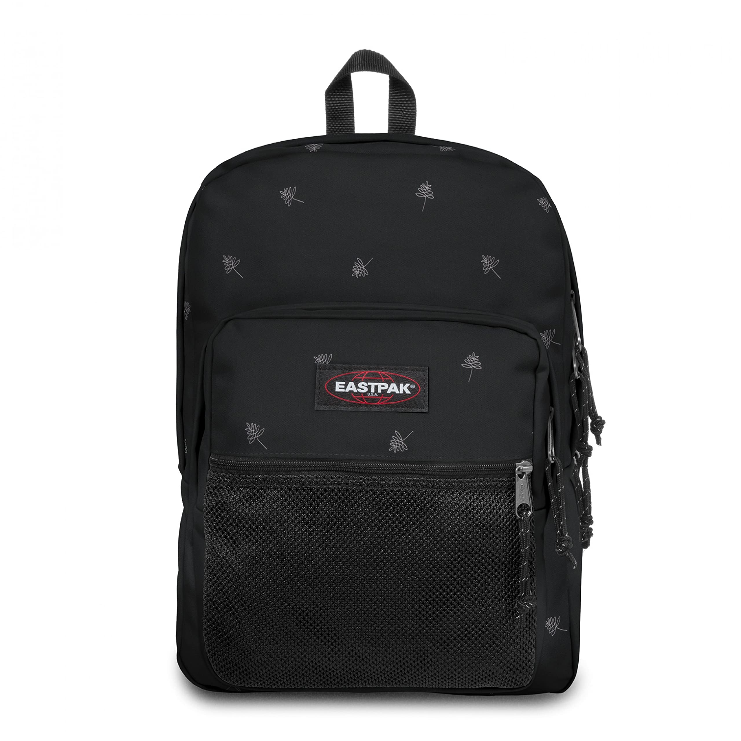 eastpak-pinnacle-rucksack-42-cm-38-l-100-polyester-line-black image 1