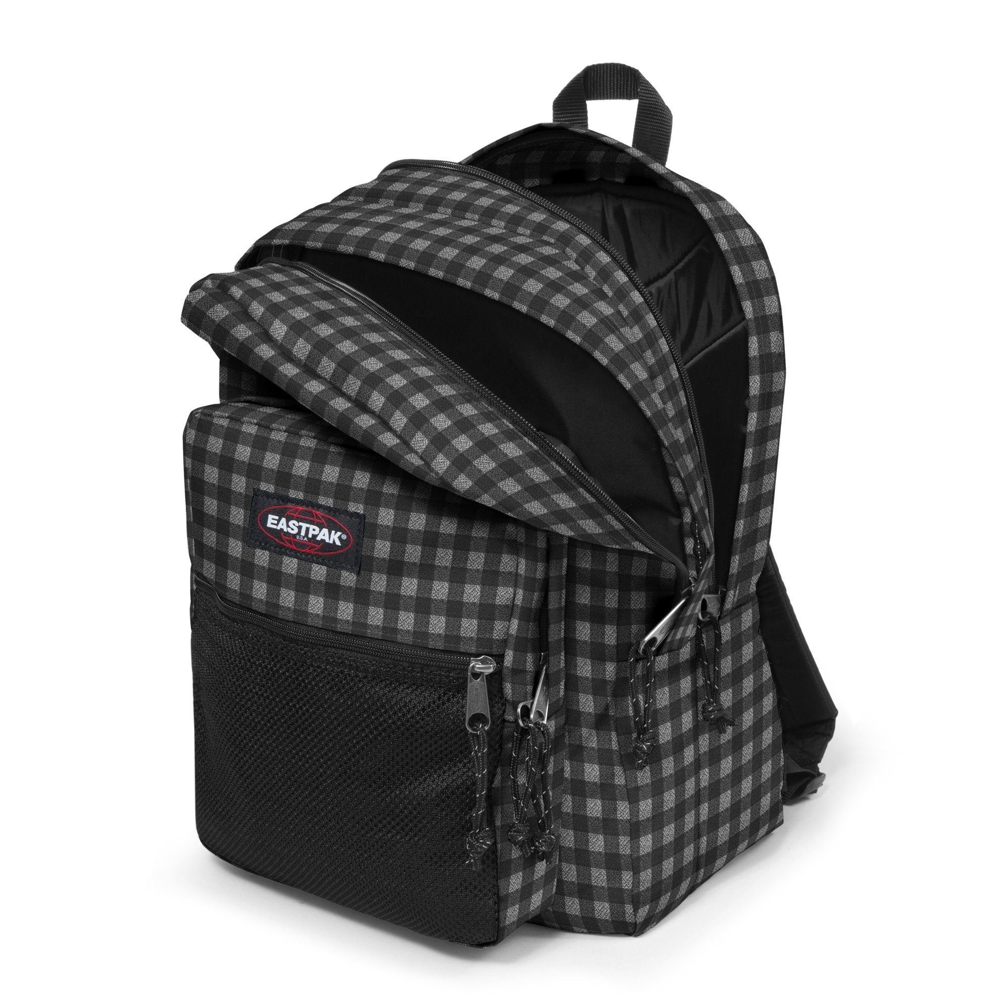 eastpak-pinnacle-rucksack-38-l-gepolsterter-laptop-rucksack-mit-r-ckenpolster-un image 5