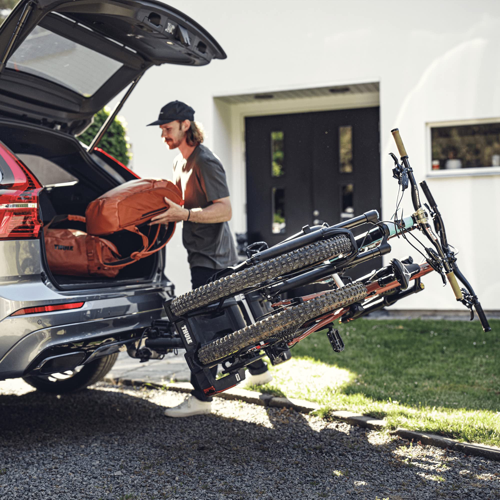 thule-easyfold-xt-2-fahrradtr-ger-f-r-anh-ngerkupplung-faltbar-2-r-der-black-alu image 6