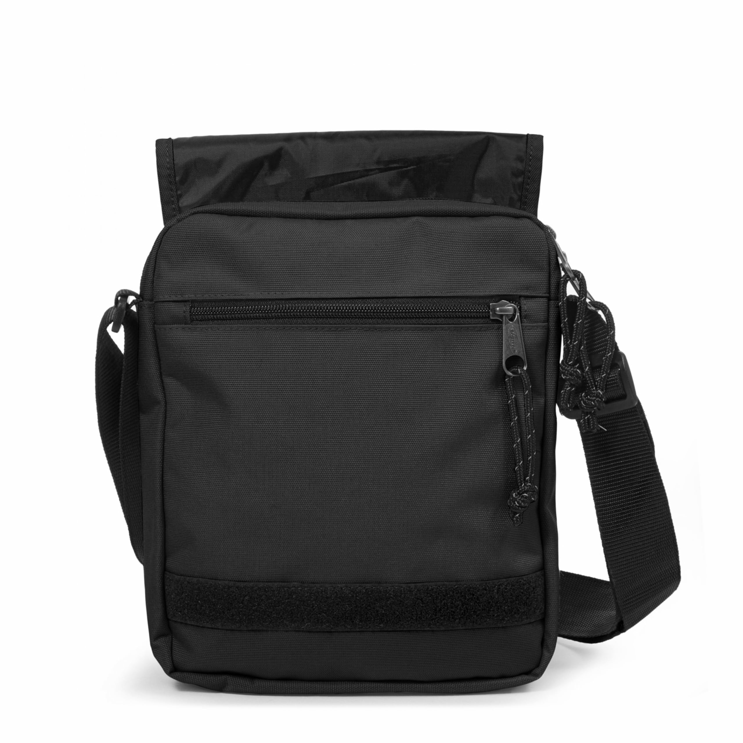 eastpak-flex-umh-ngetasche-3-5l-schwarz-kompakte-schultertasche-aus-nylon image 3