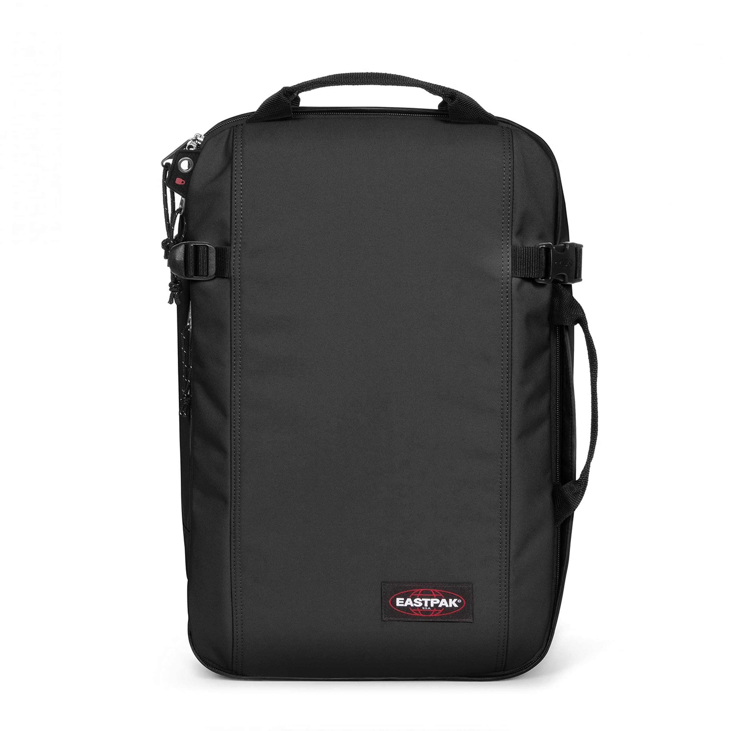 eastpak-morepack-rucksack-50-cm-35-l-kabinengro-er-laptop-rucksack-mit-15-zoll-l image 4