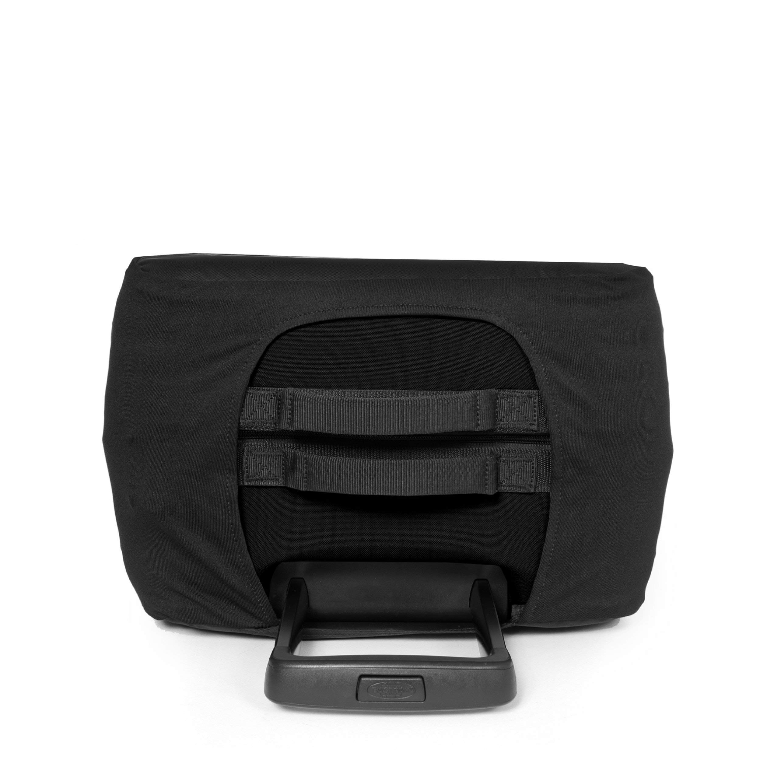 eastpak-jari-s-koffer-schutzh-lle-45-cm-black-dehnbare-schutzh-lle-f-r-kleine-ko image 4