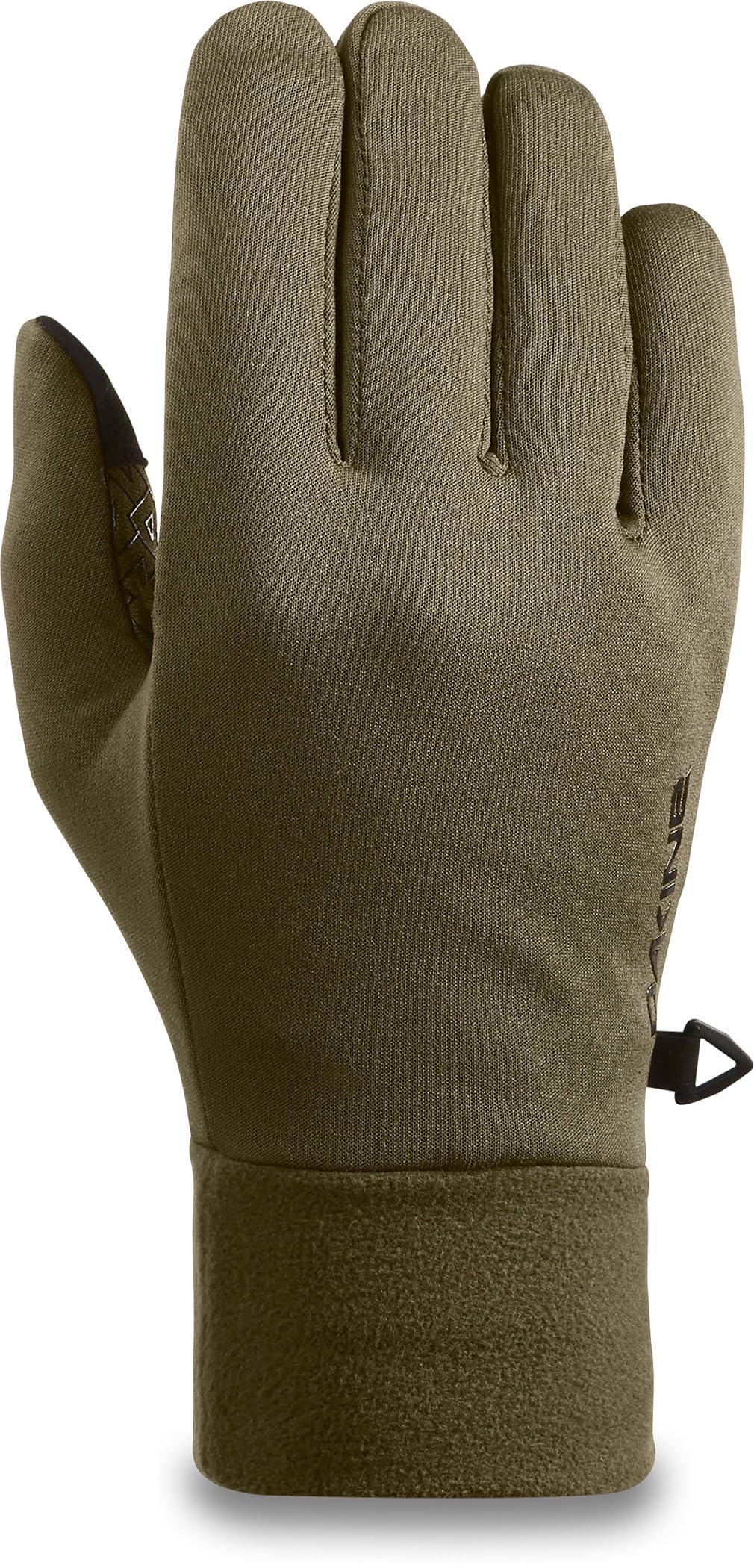 dakine-storm-liner-handschuhe-touchscreen-fleece-unterziehhandschuhe-280-g image 1